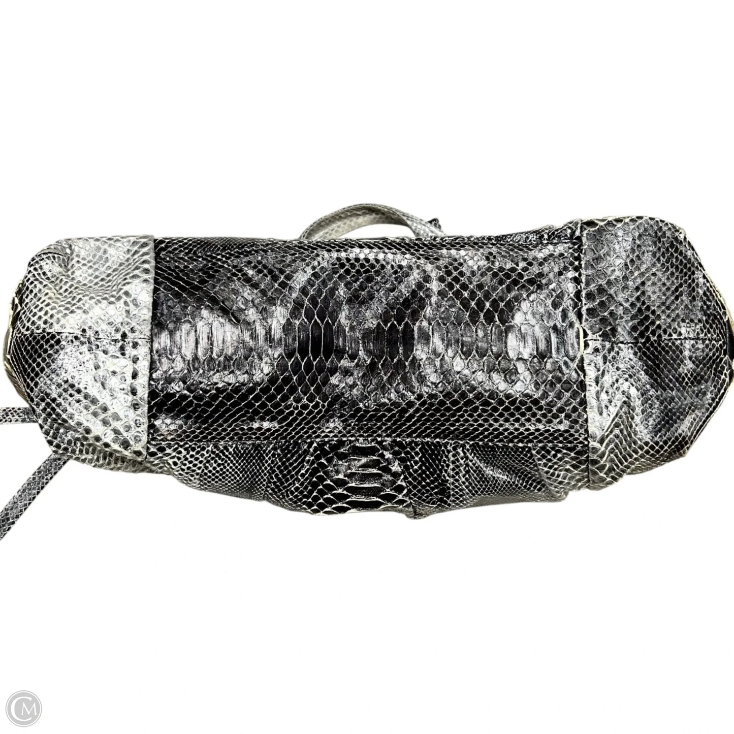 Handbag Luxury Designer By Gucci, Size: Medium