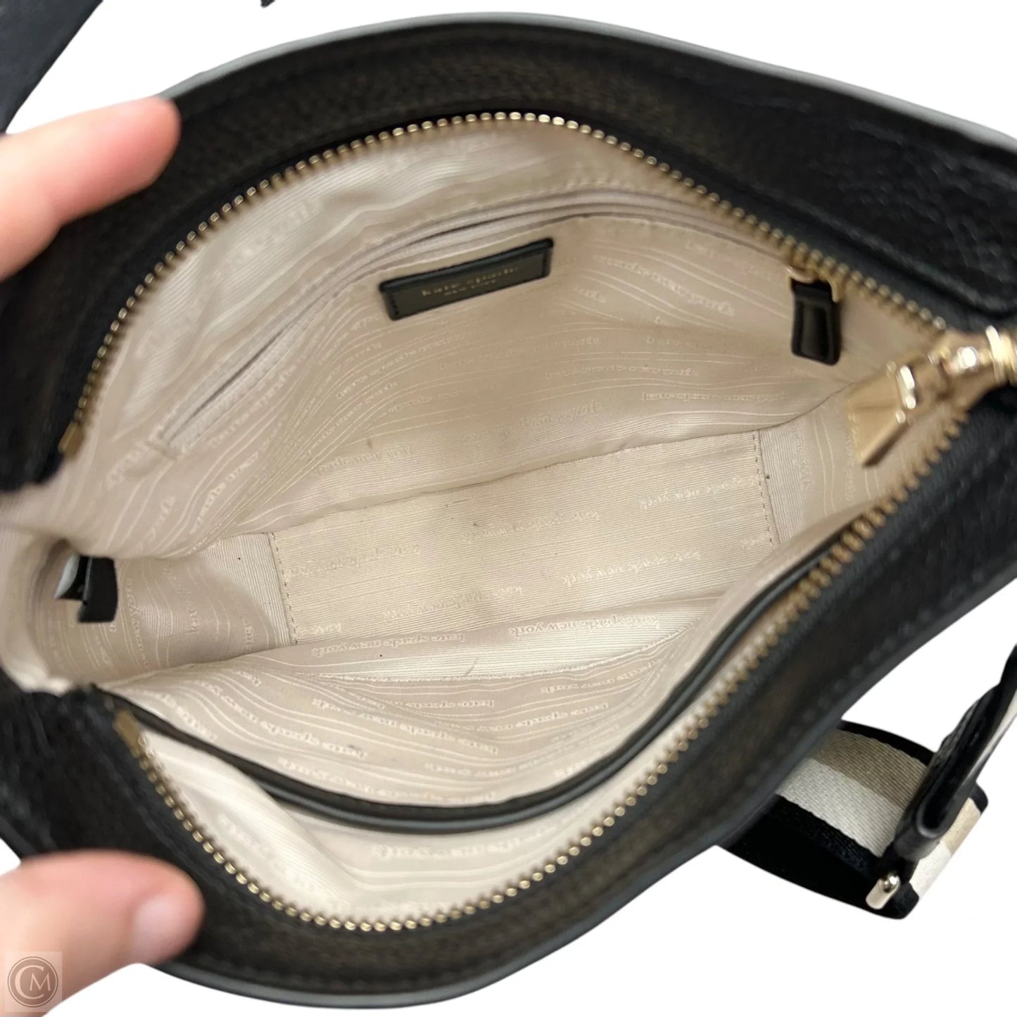 Crossbody Designer By Kate Spade, Size: Small