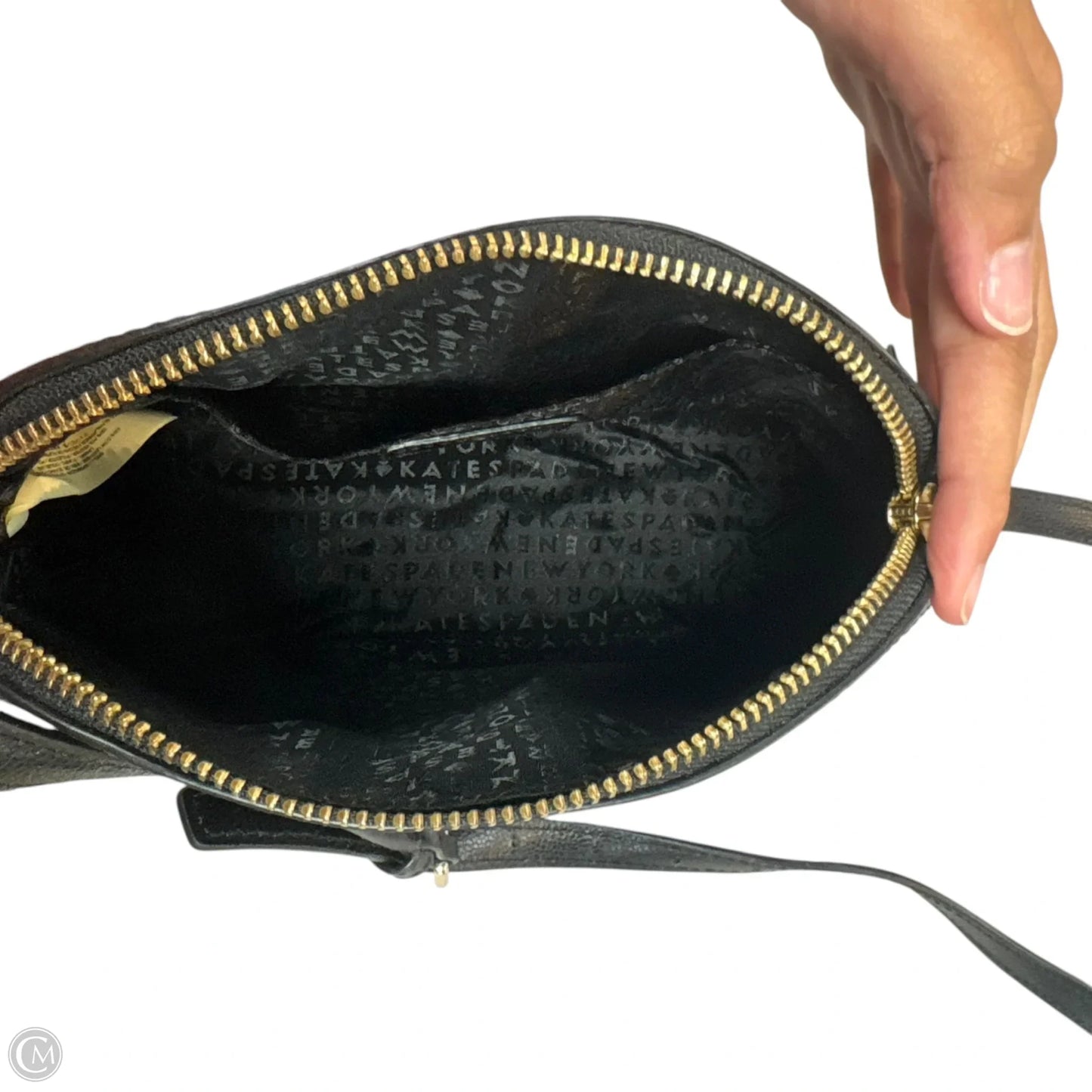 Crossbody Designer By Kate Spade, Size: Small