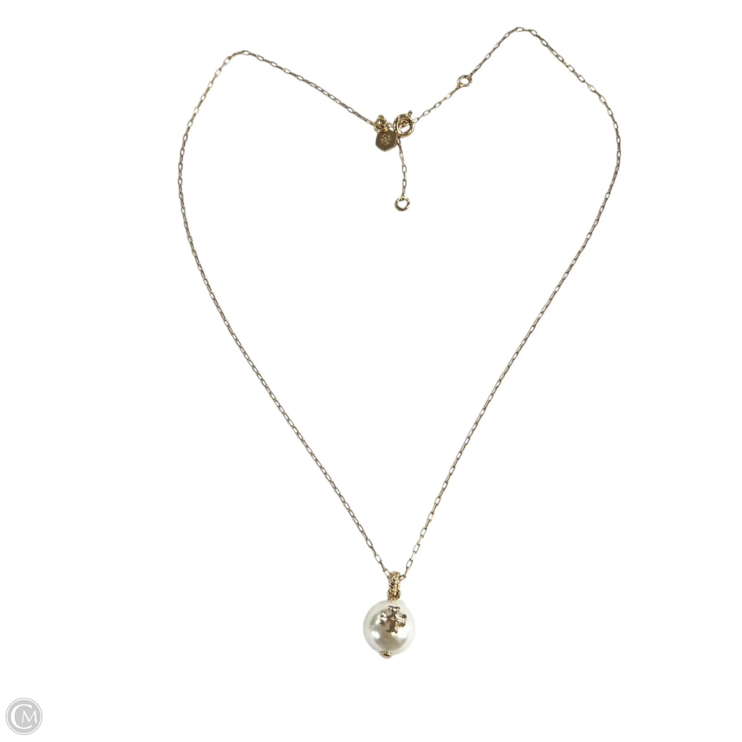 Necklace Designer By Tory Burch