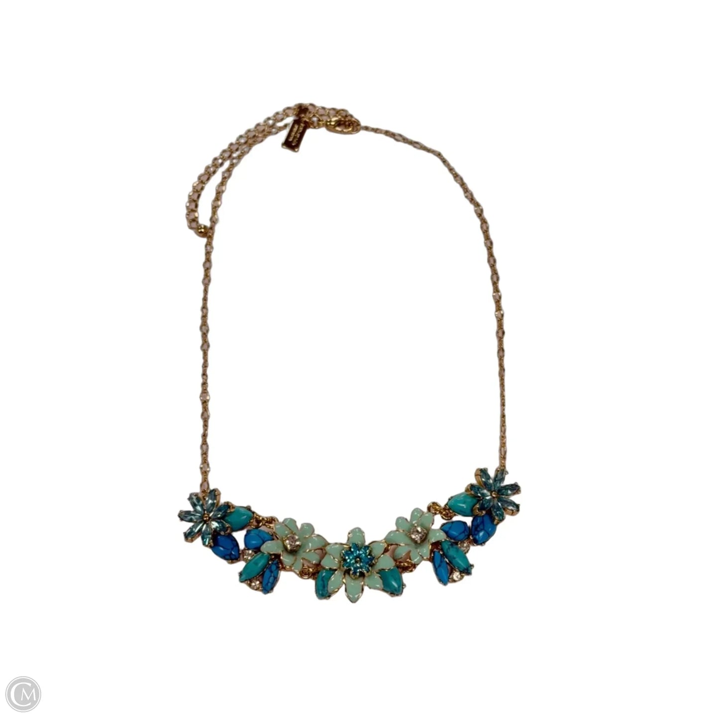 Necklace Designer By Kate Spade