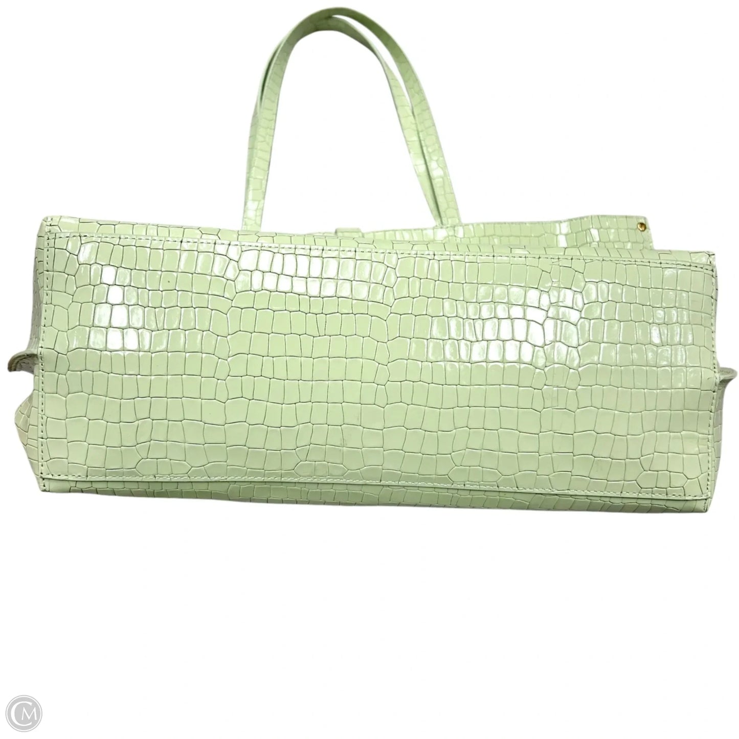 Tote Designer By Rebecca Minkoff, Size: Large