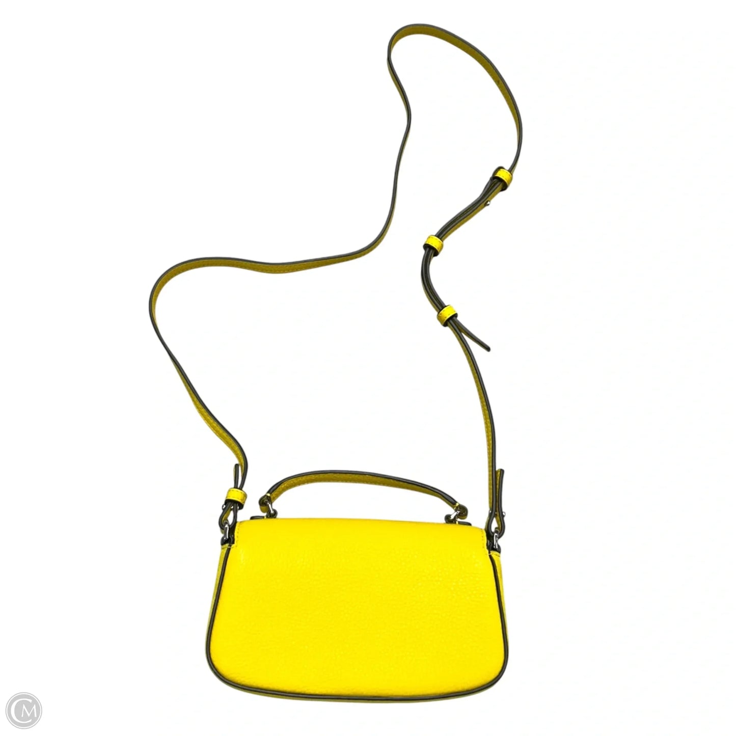 Crossbody Designer By Tory Burch, Size: Small