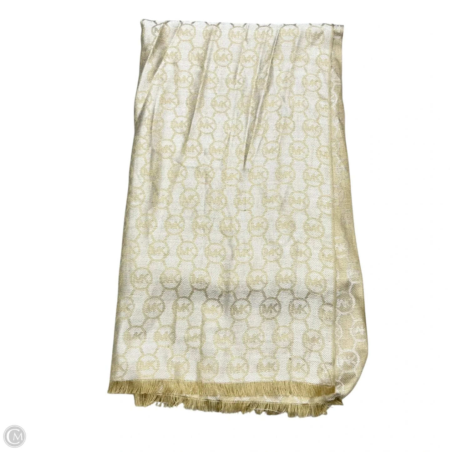 Scarf Long By Michael By Michael Kors