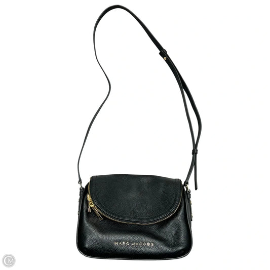 Crossbody Luxury Designer By Marc Jacobs, Size: Small