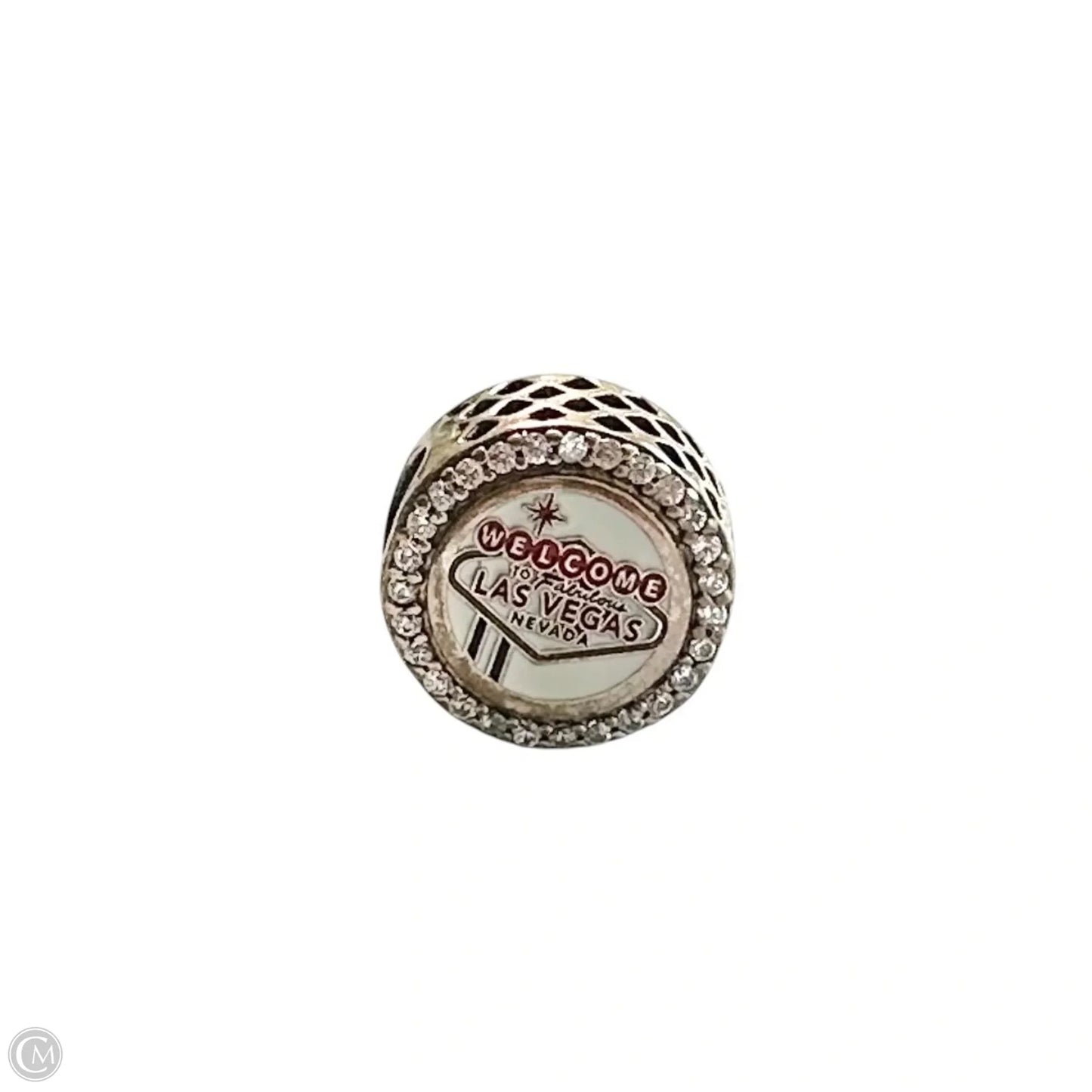 Bracelet Charm By Pandora