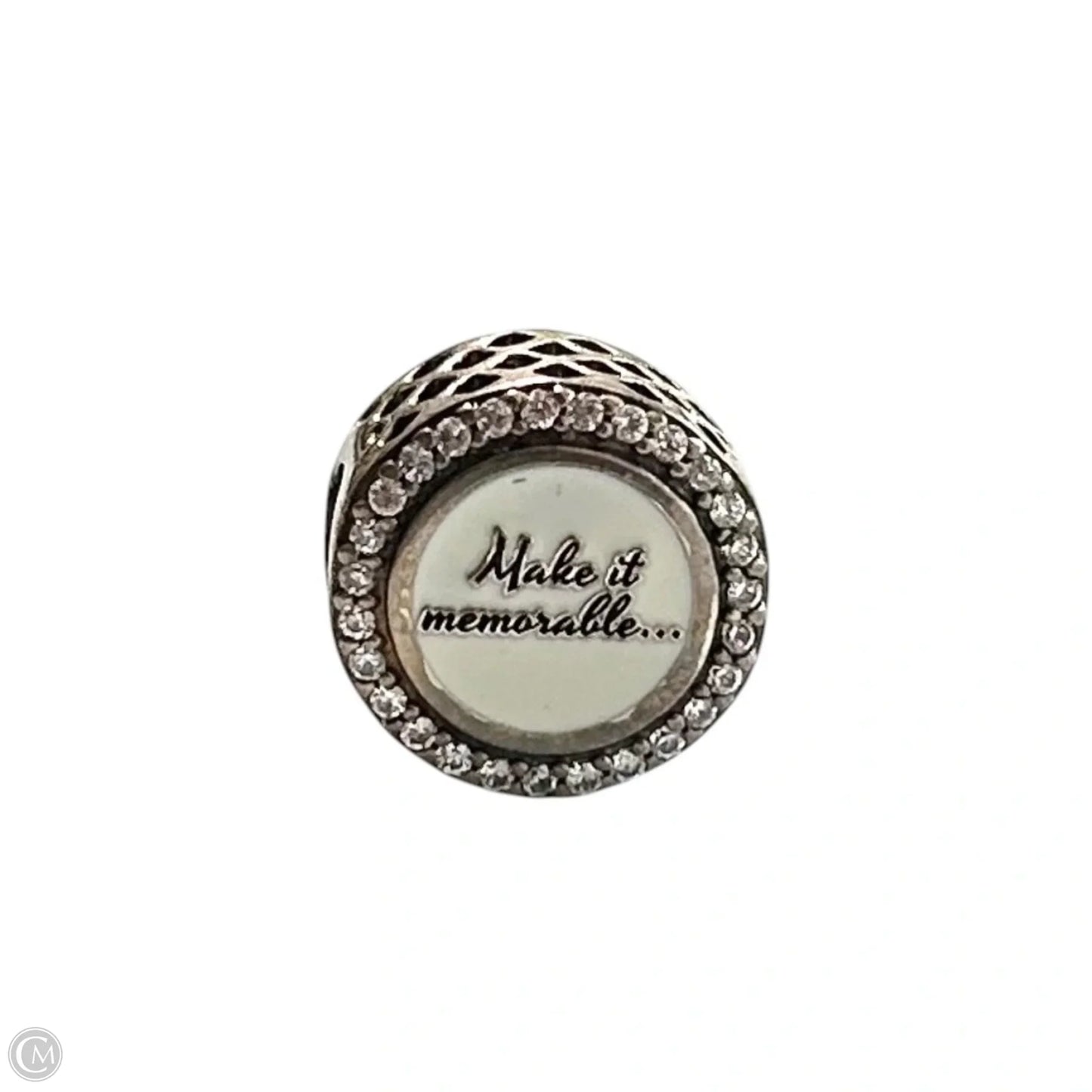 Bracelet Charm By Pandora