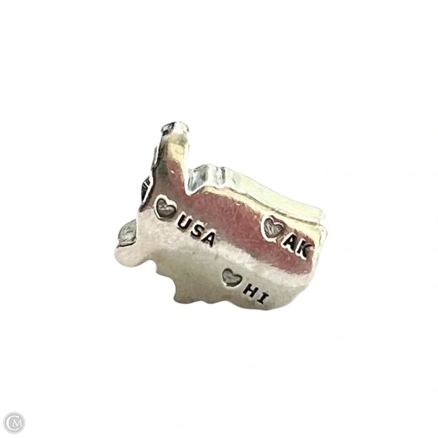 Bracelet Charm By Pandora
