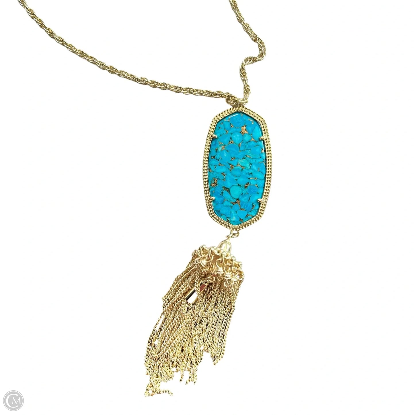 Necklace Set By Kendra Scott