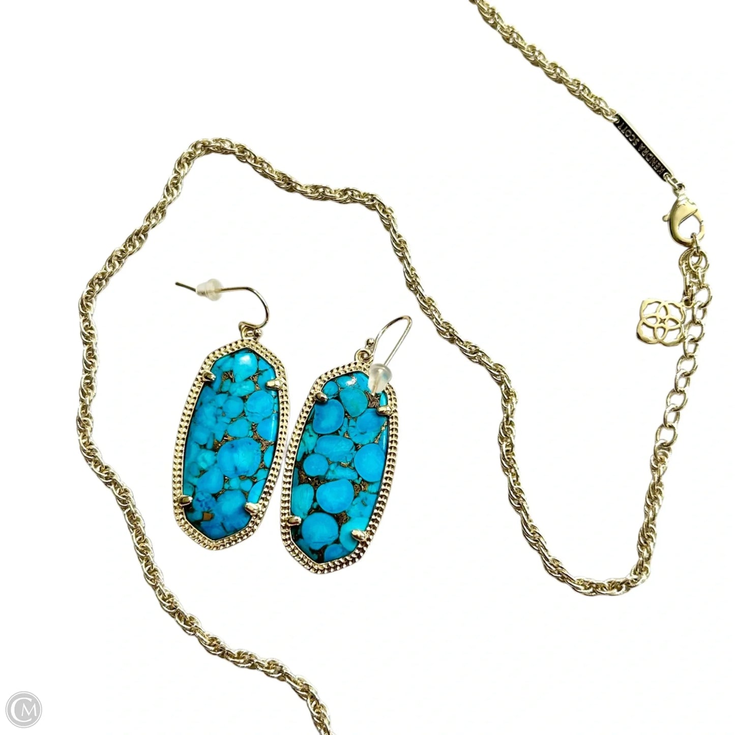 Necklace Set By Kendra Scott