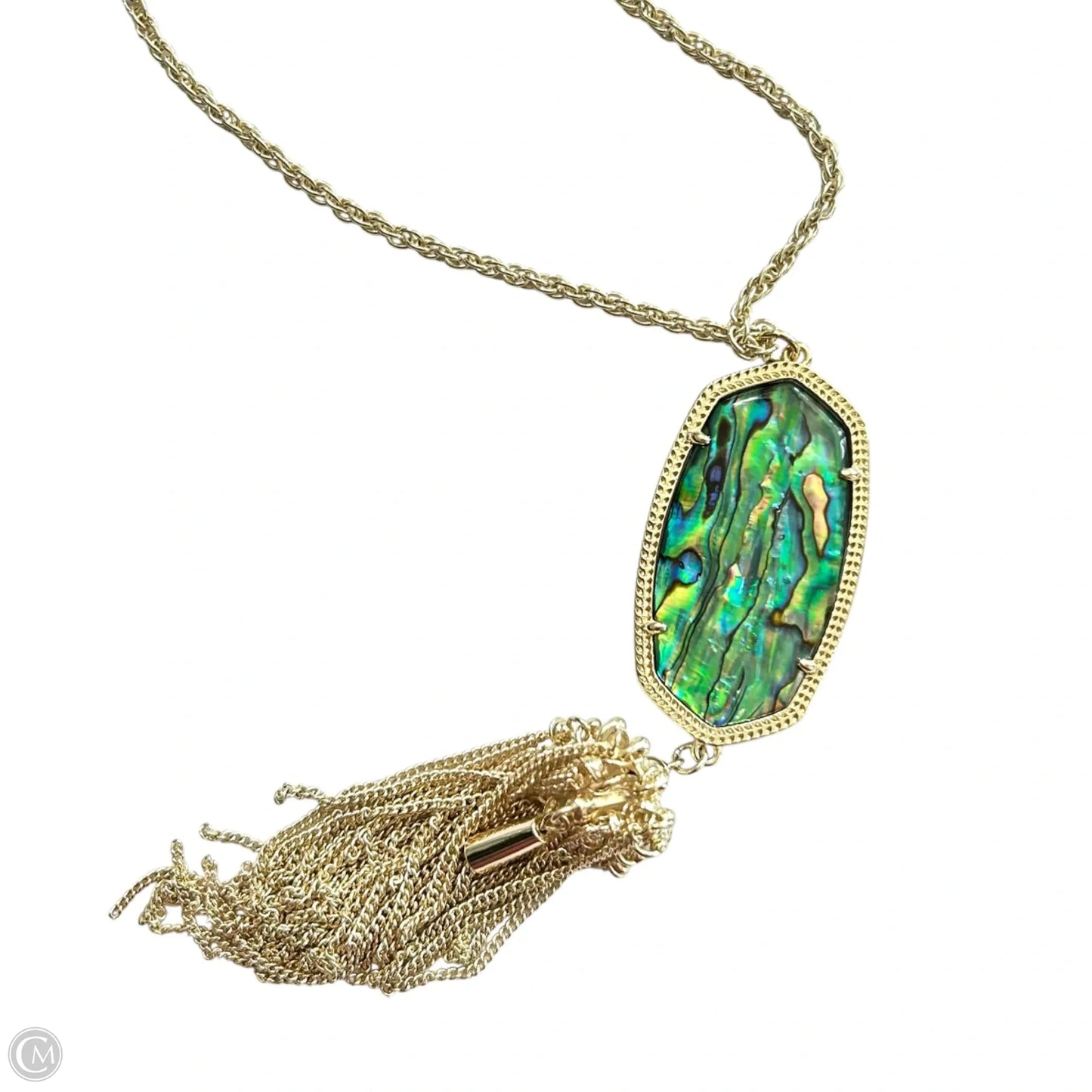 Necklace Set By Kendra Scott