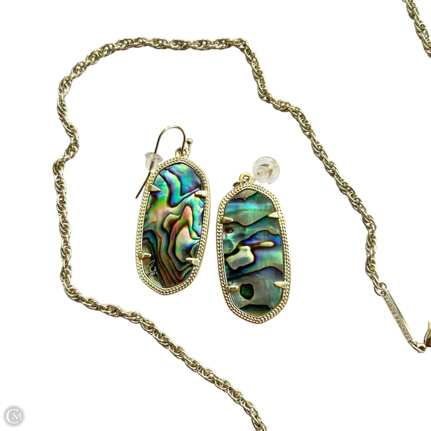 Necklace Set By Kendra Scott