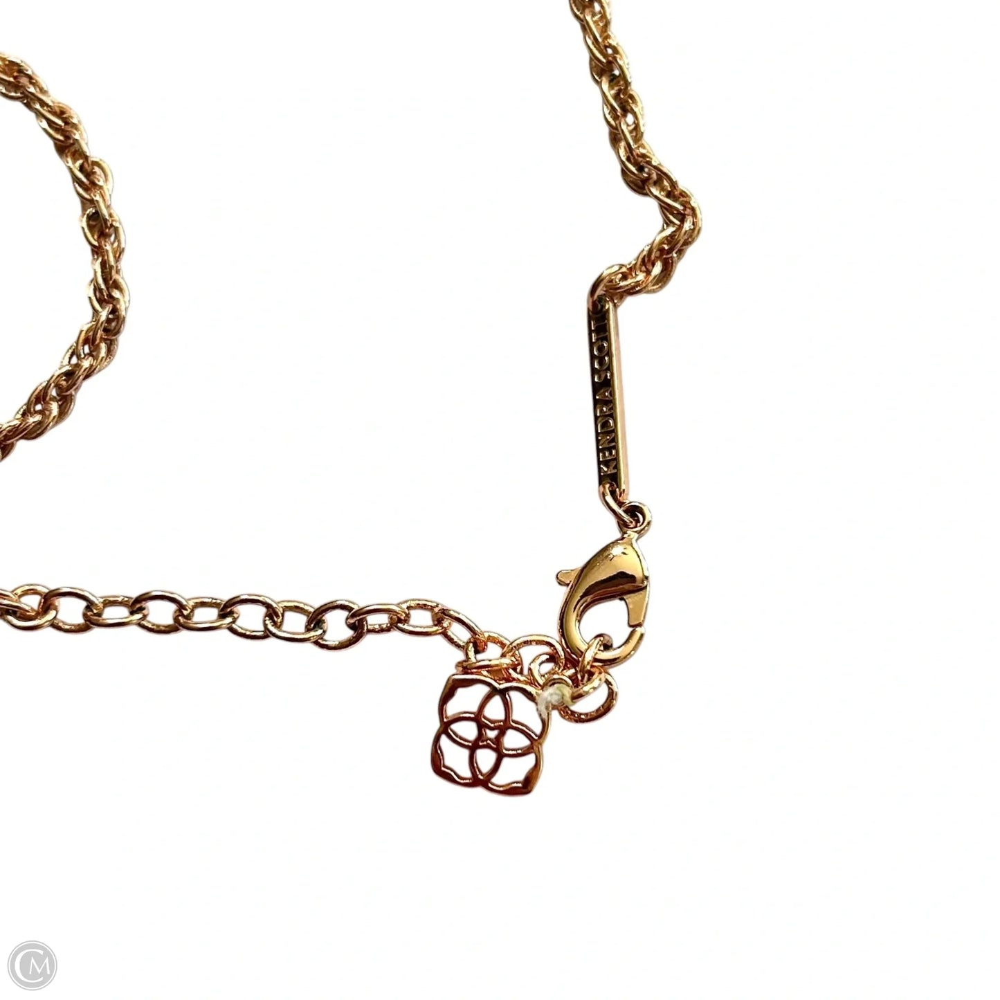 Necklace Pendant By Kendra Scott