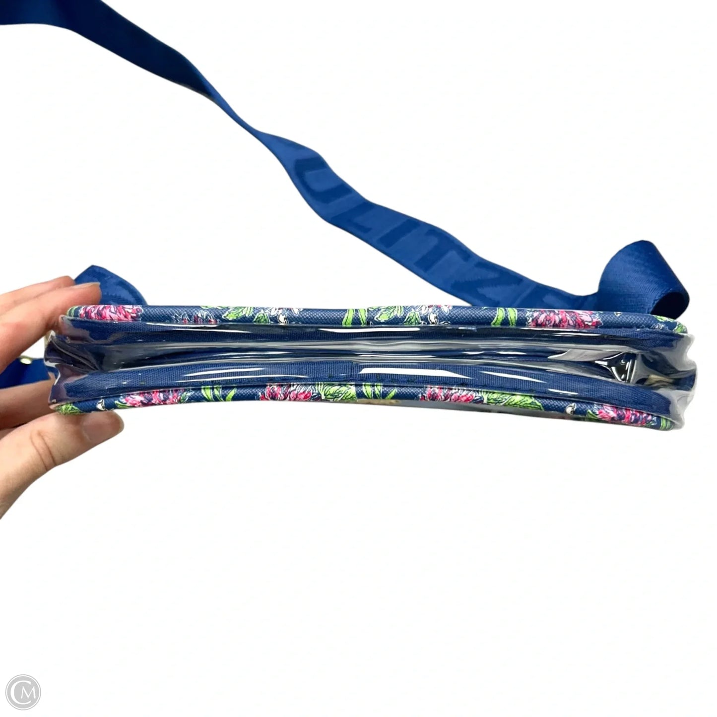 Belt Bag Designer By Lilly Pulitzer, Size: Small