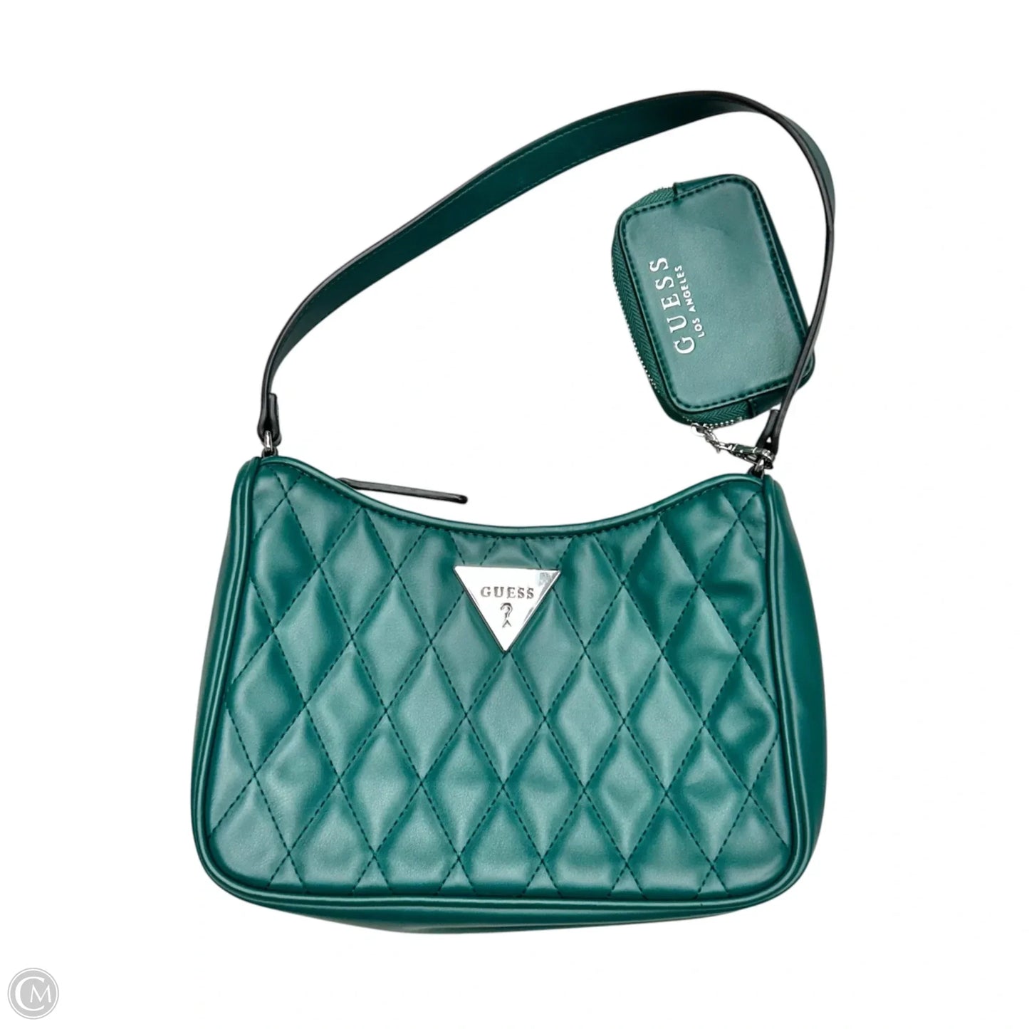 Handbag By Guess, Size: Small