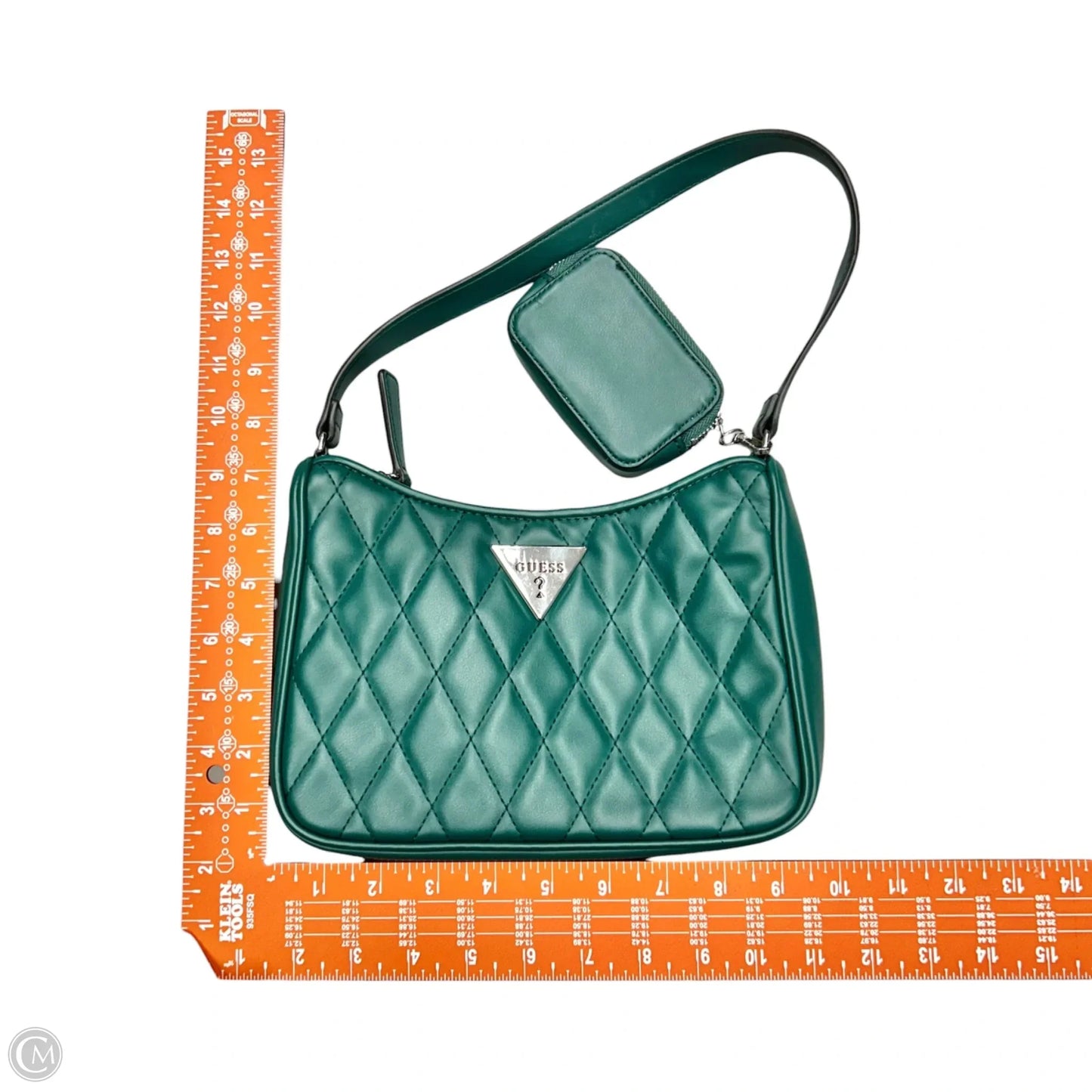 Handbag By Guess, Size: Small