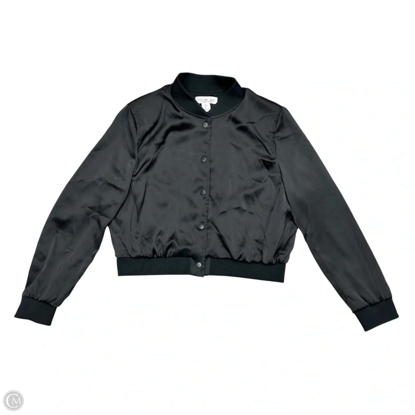 Jacket Other By Rachel Zoe In Black, Size: L