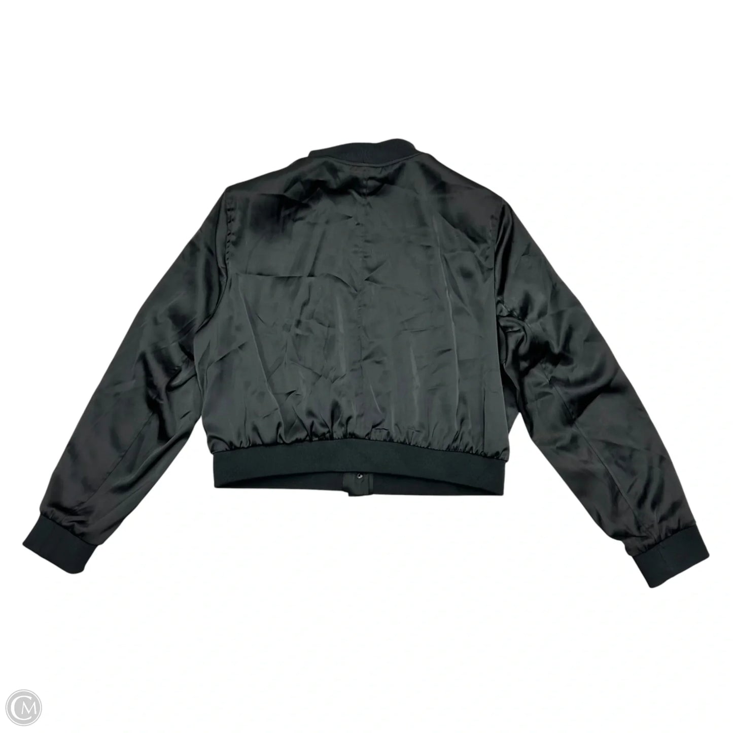 Jacket Other By Rachel Zoe In Black, Size: L