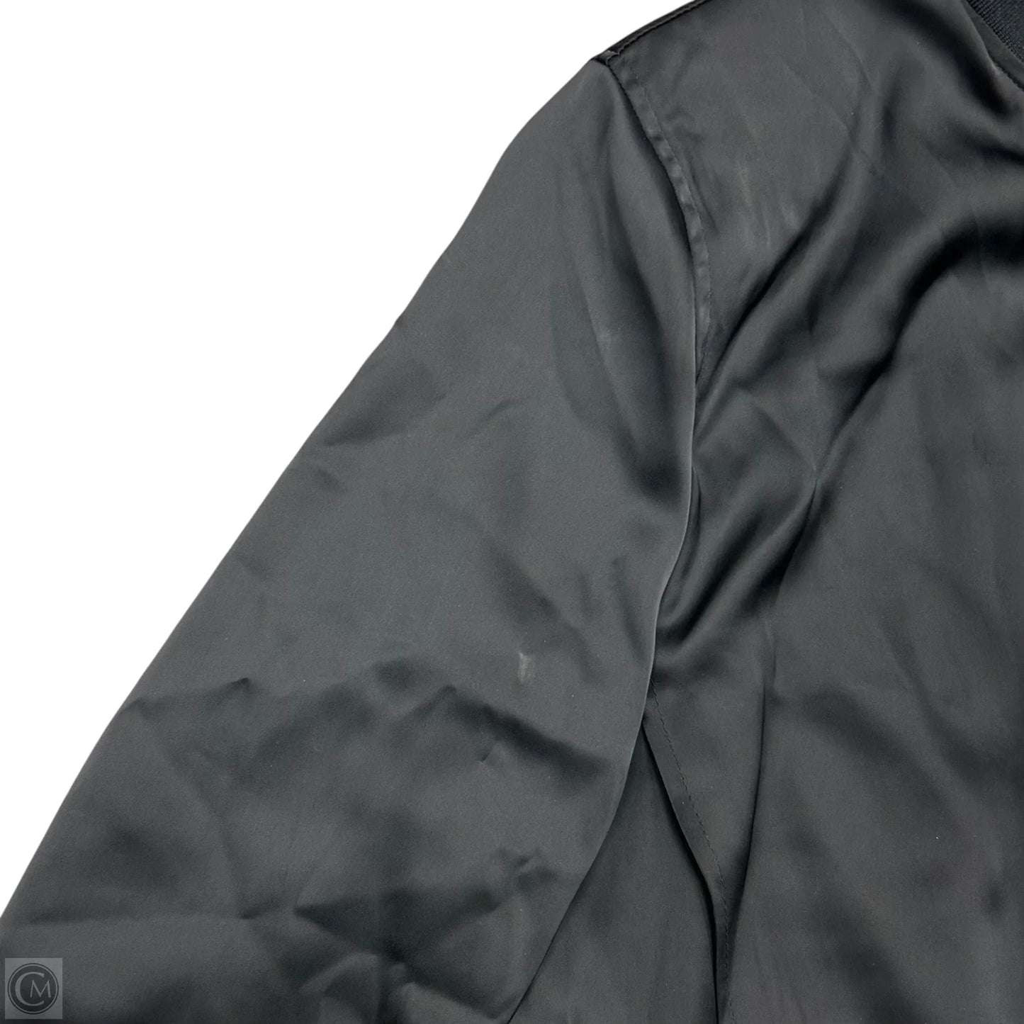 Jacket Other By Rachel Zoe In Black, Size: L