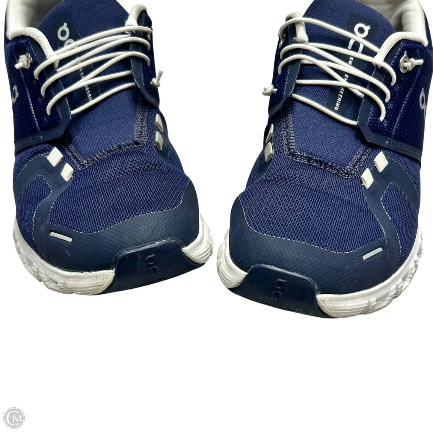 Shoes Athletic By On Cloud In Navy, Size: 9.5