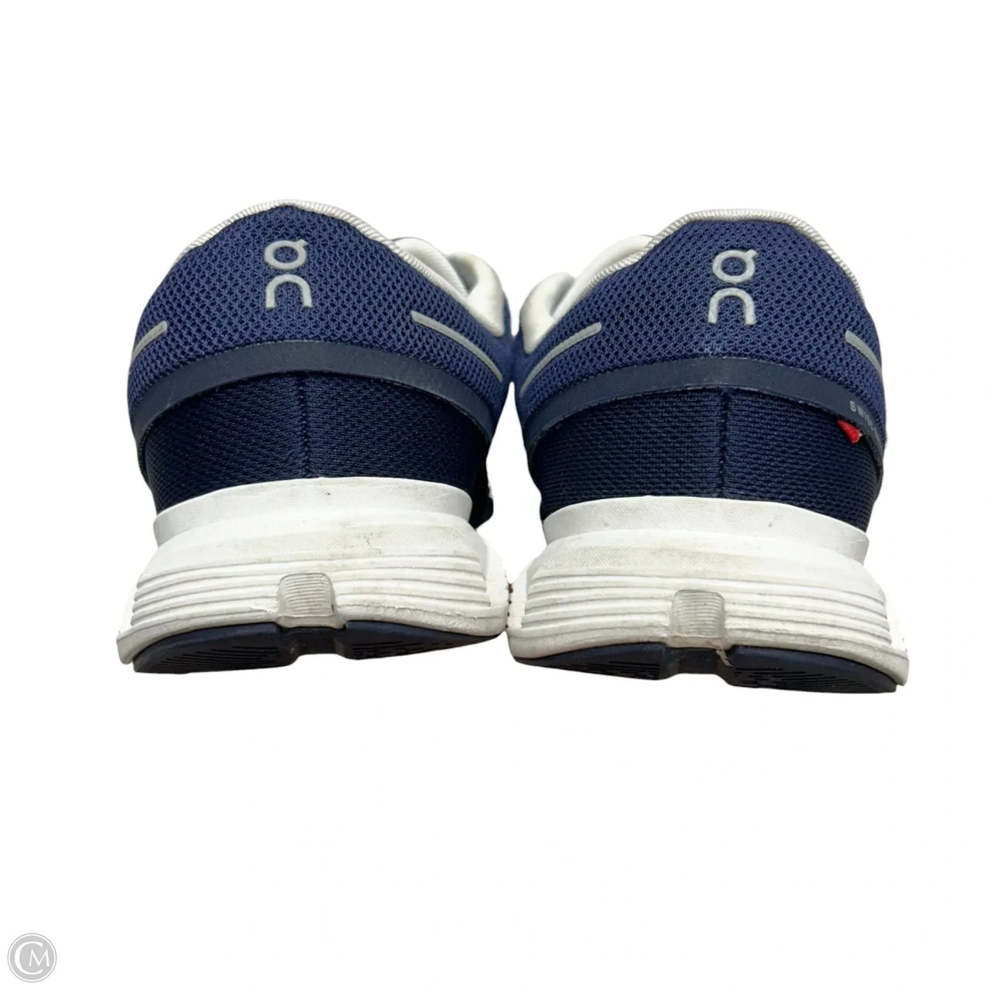 Shoes Athletic By On Cloud In Navy, Size: 9.5