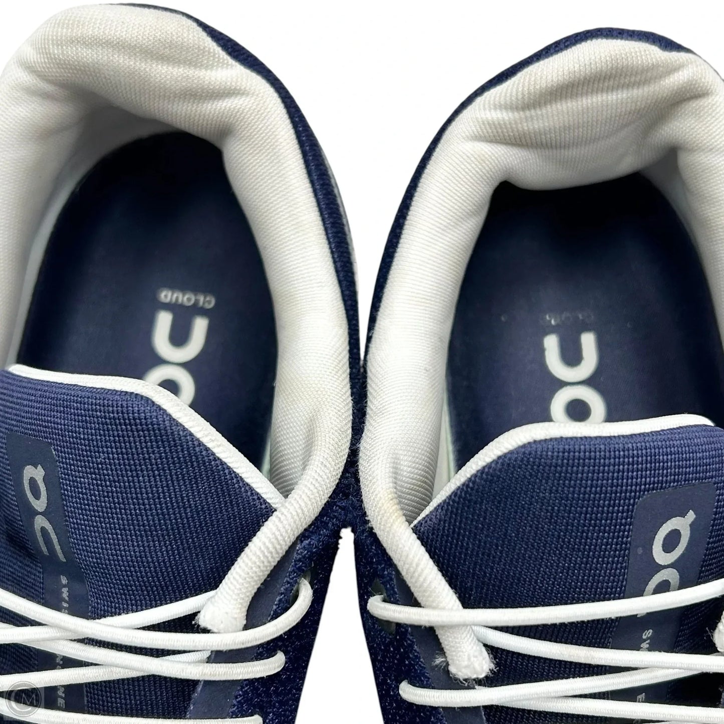 Shoes Athletic By On Cloud In Navy, Size: 9.5