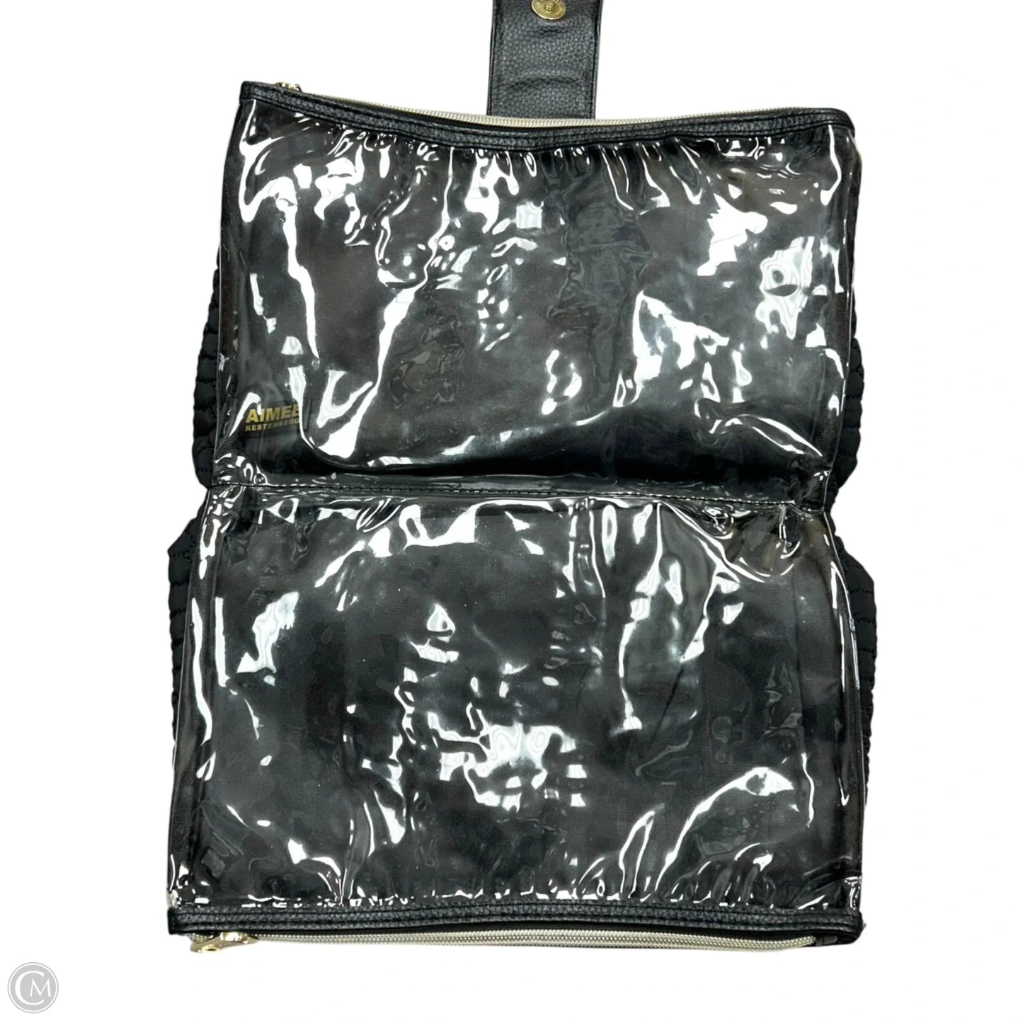 Makeup Bag By Aimee Kestenberg, Size: Small