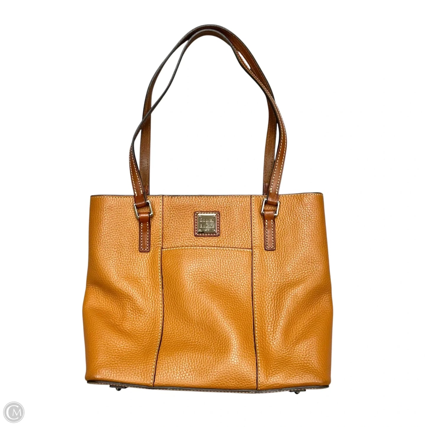 Tote Designer By Dooney And Bourke, Size: Medium