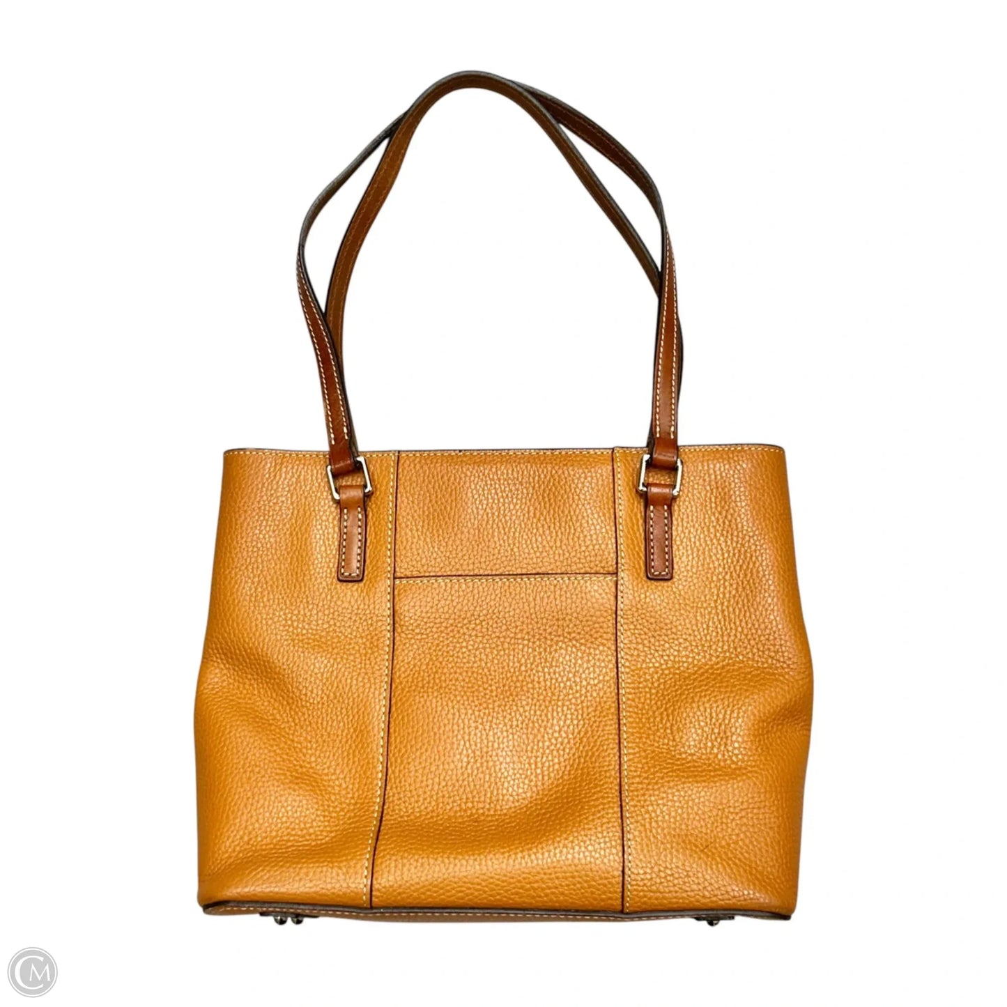 Tote Designer By Dooney And Bourke, Size: Medium
