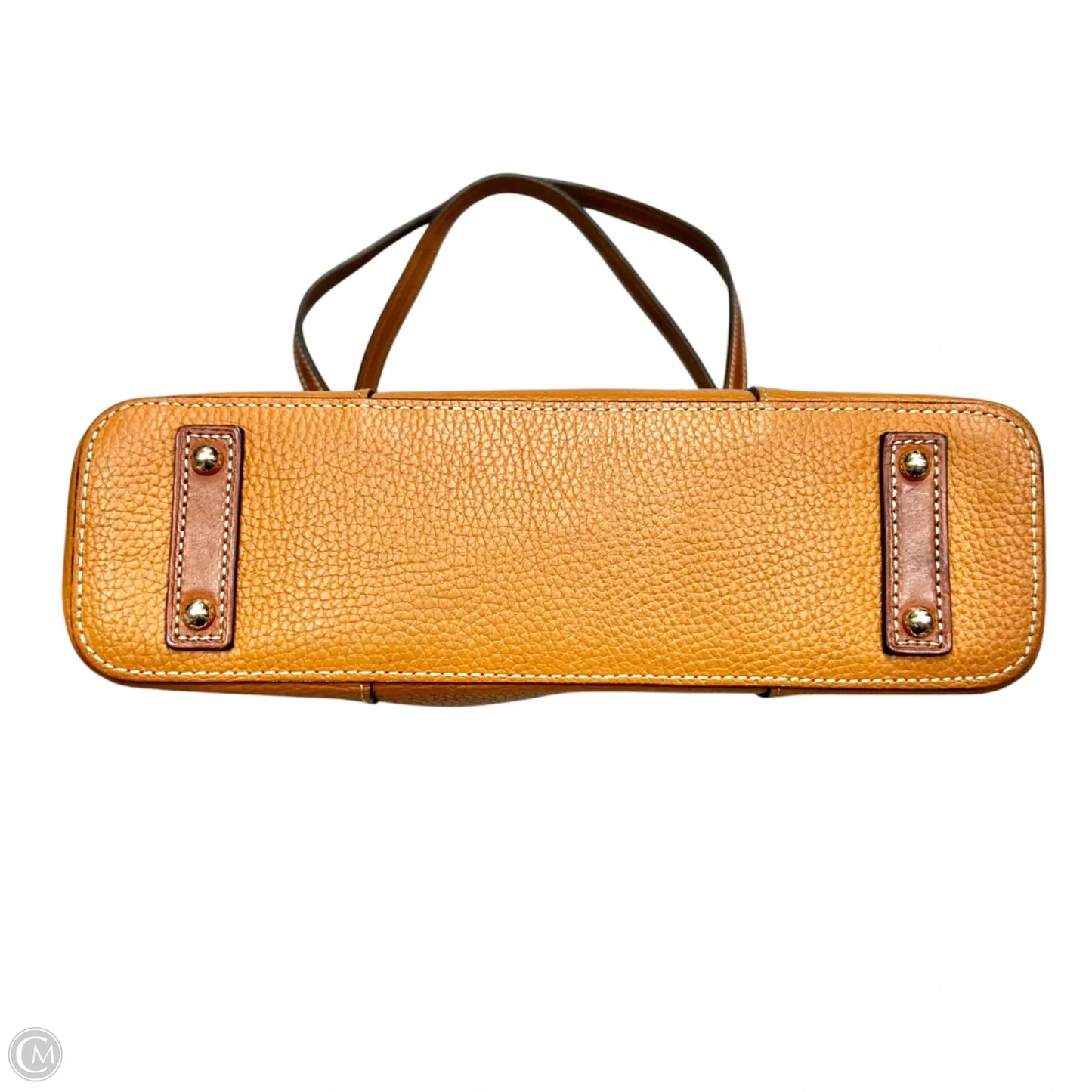 Tote Designer By Dooney And Bourke, Size: Medium