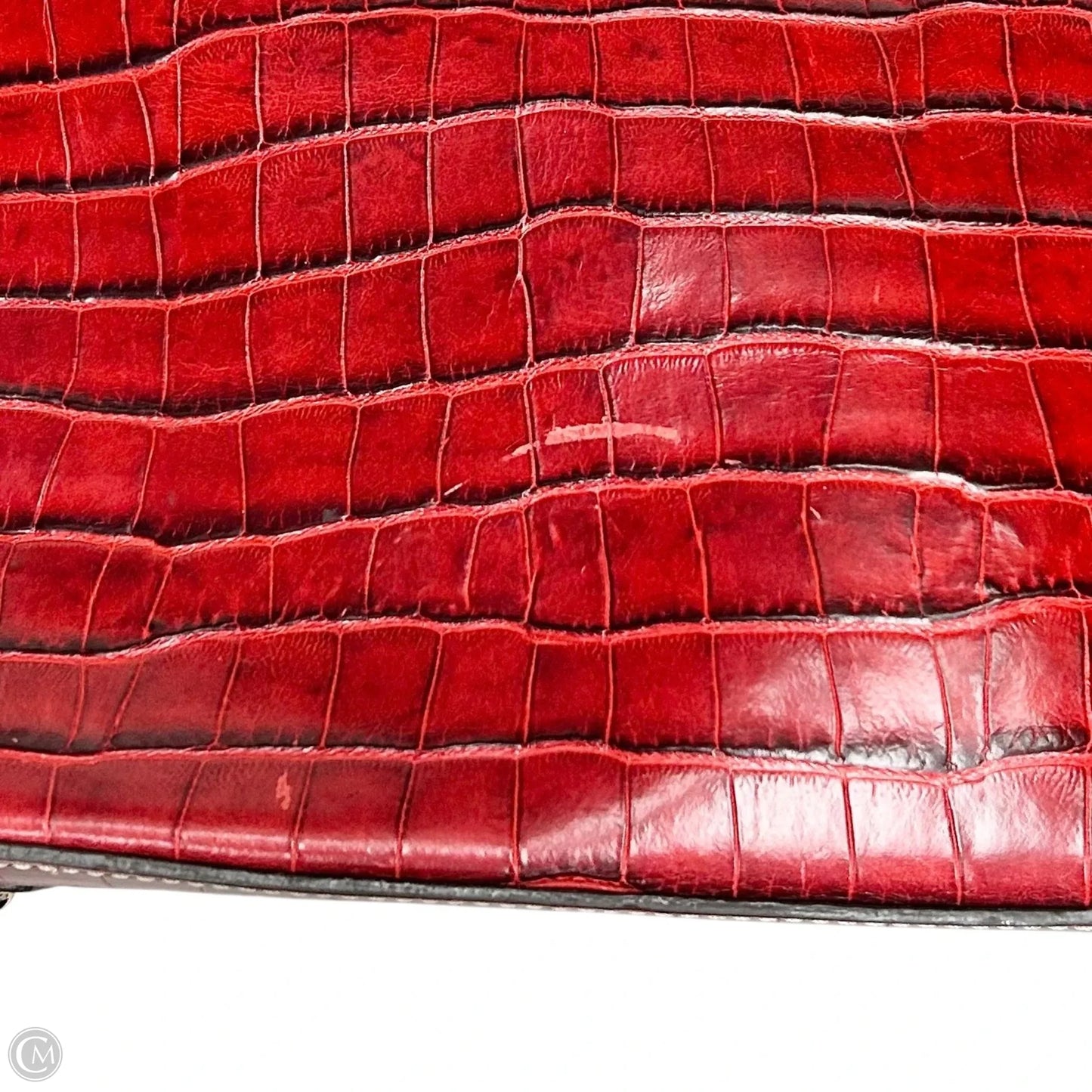 Handbag Designer By Dooney And Bourke, Size: Medium