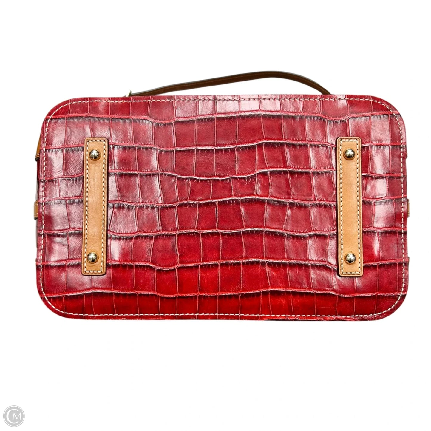 Handbag Designer By Dooney And Bourke, Size: Medium