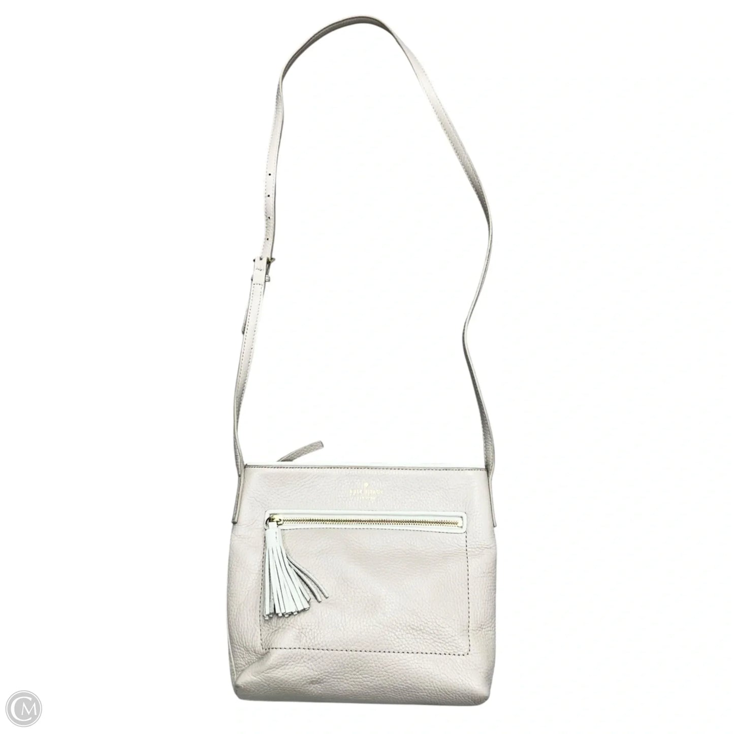 Crossbody Designer By Kate Spade, Size: Medium