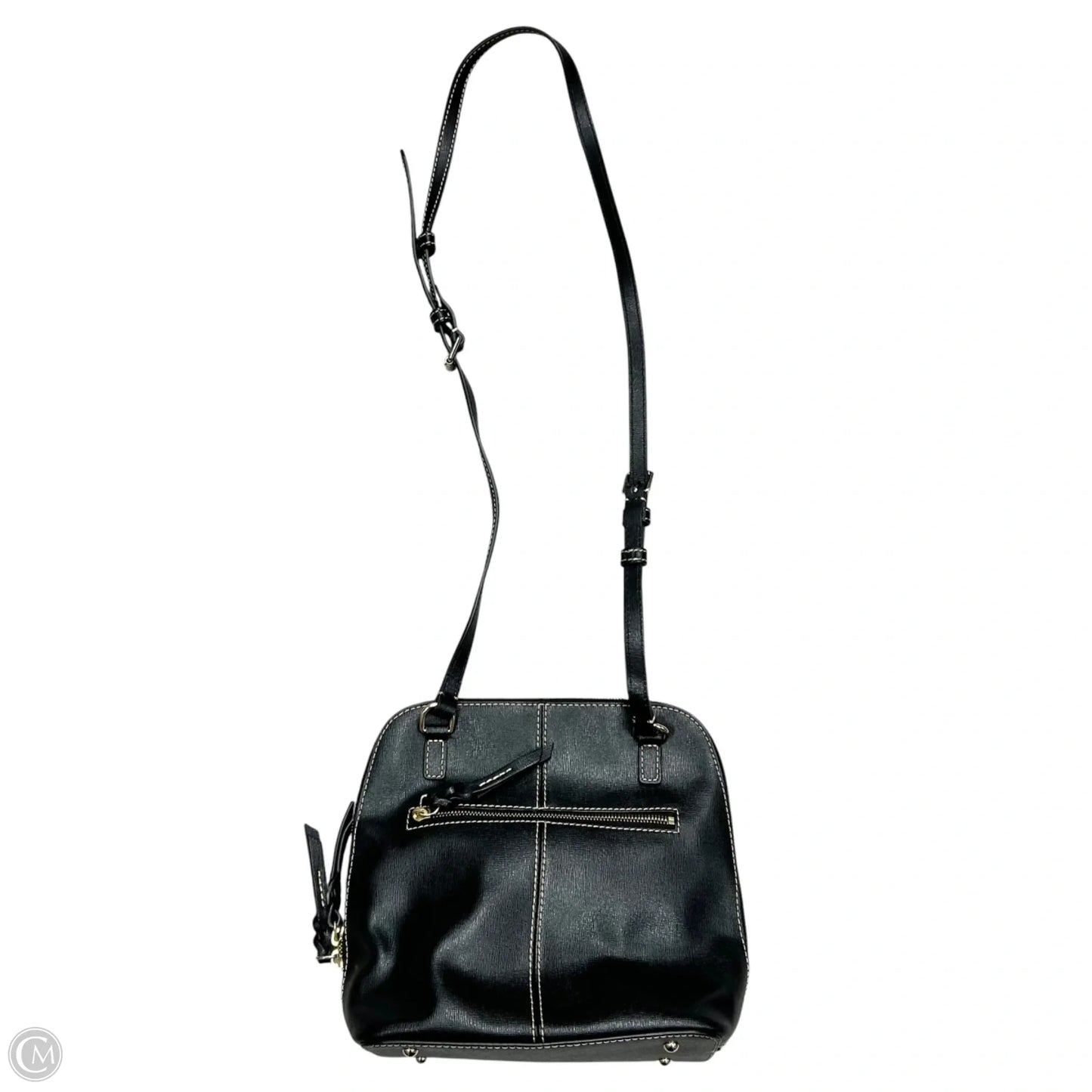 Crossbody Designer By Dooney And Bourke, Size: Medium