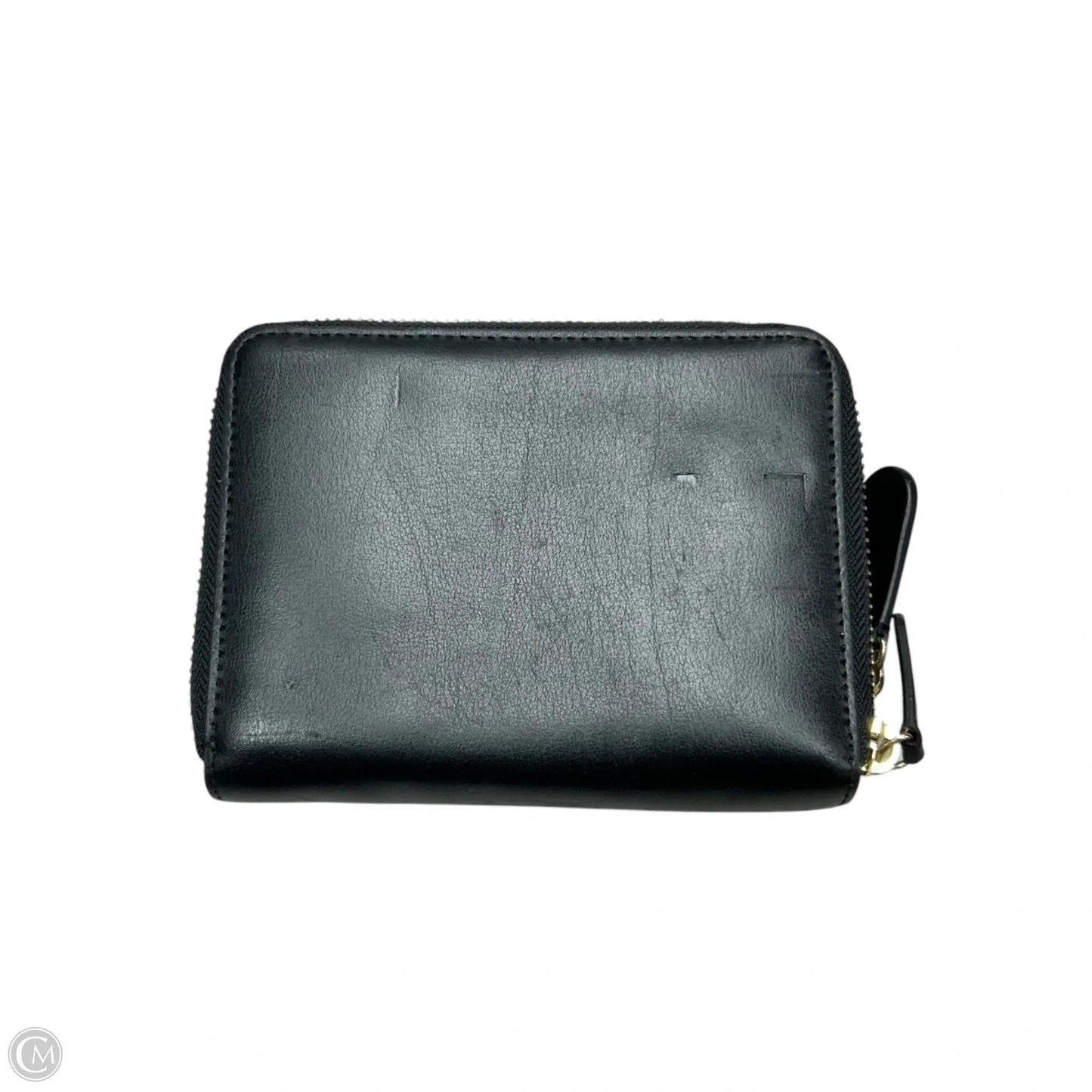 Wallet By Lodis, Size: Medium