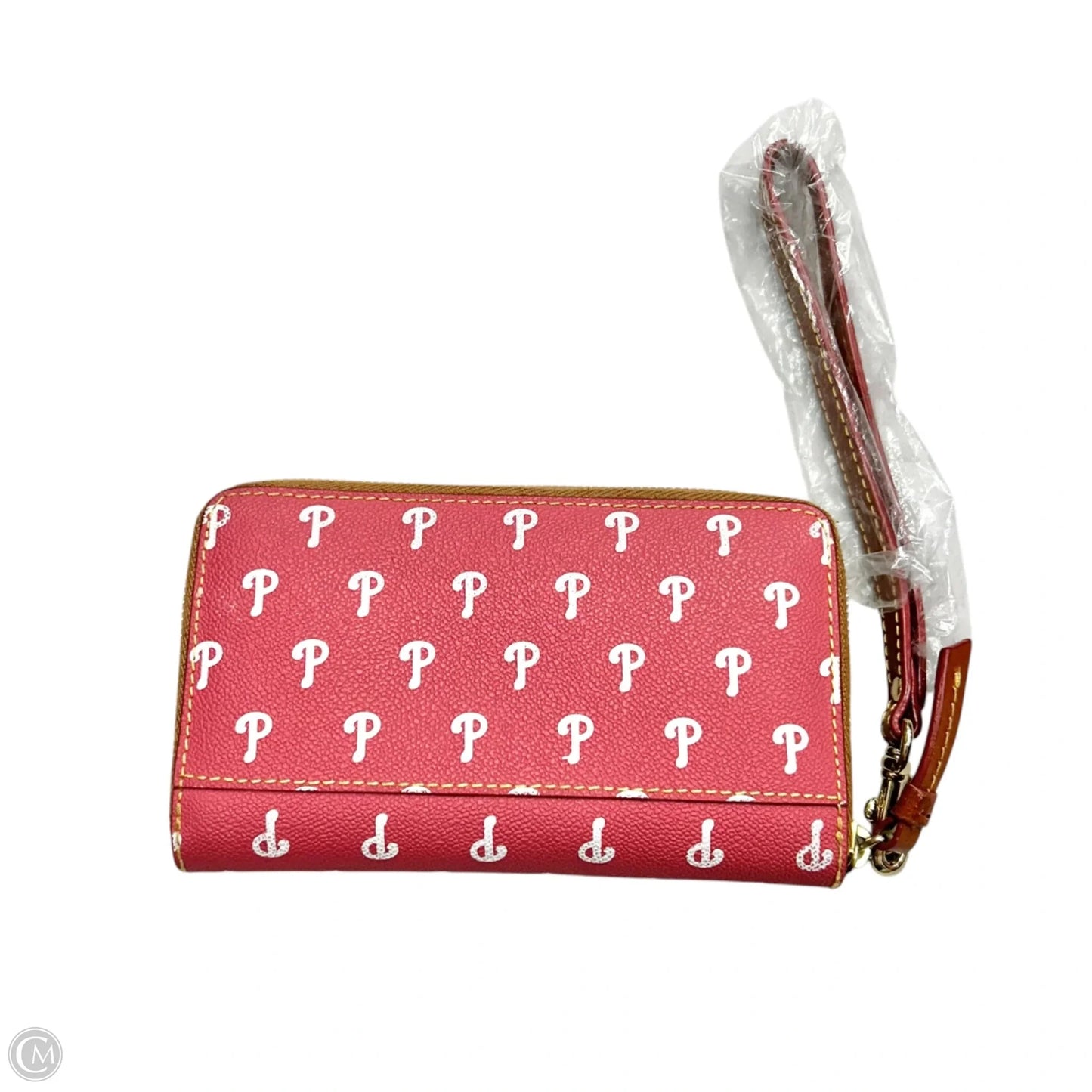 Wallet Designer By Dooney And Bourke, Size: Medium