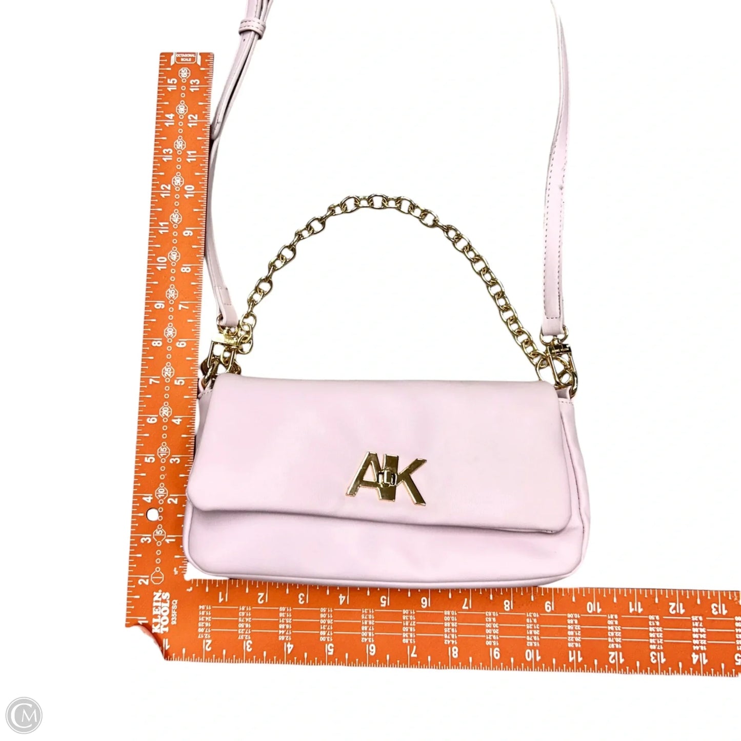 Crossbody By Anne Klein, Size: Small