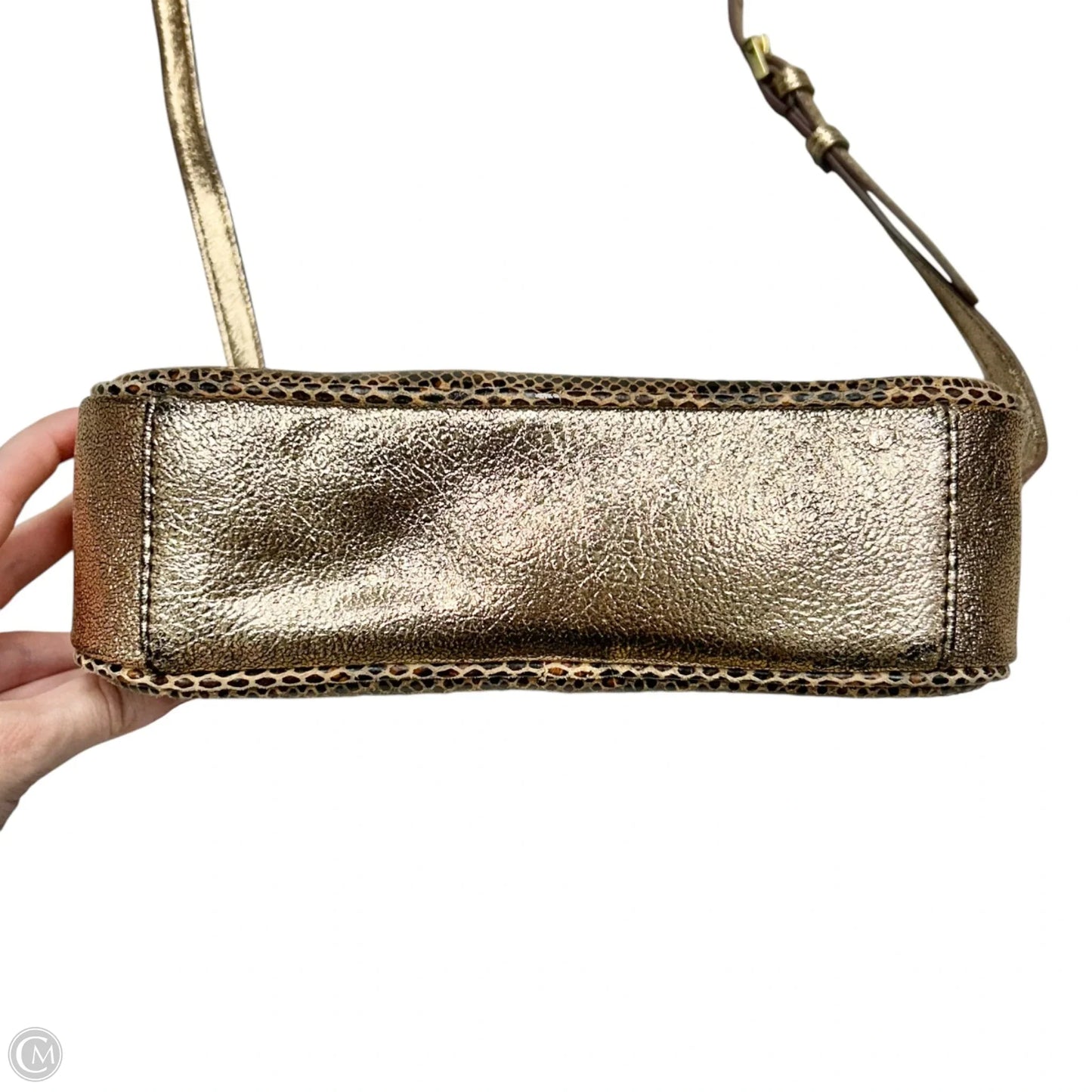 Crossbody By Gilli, Size: Medium