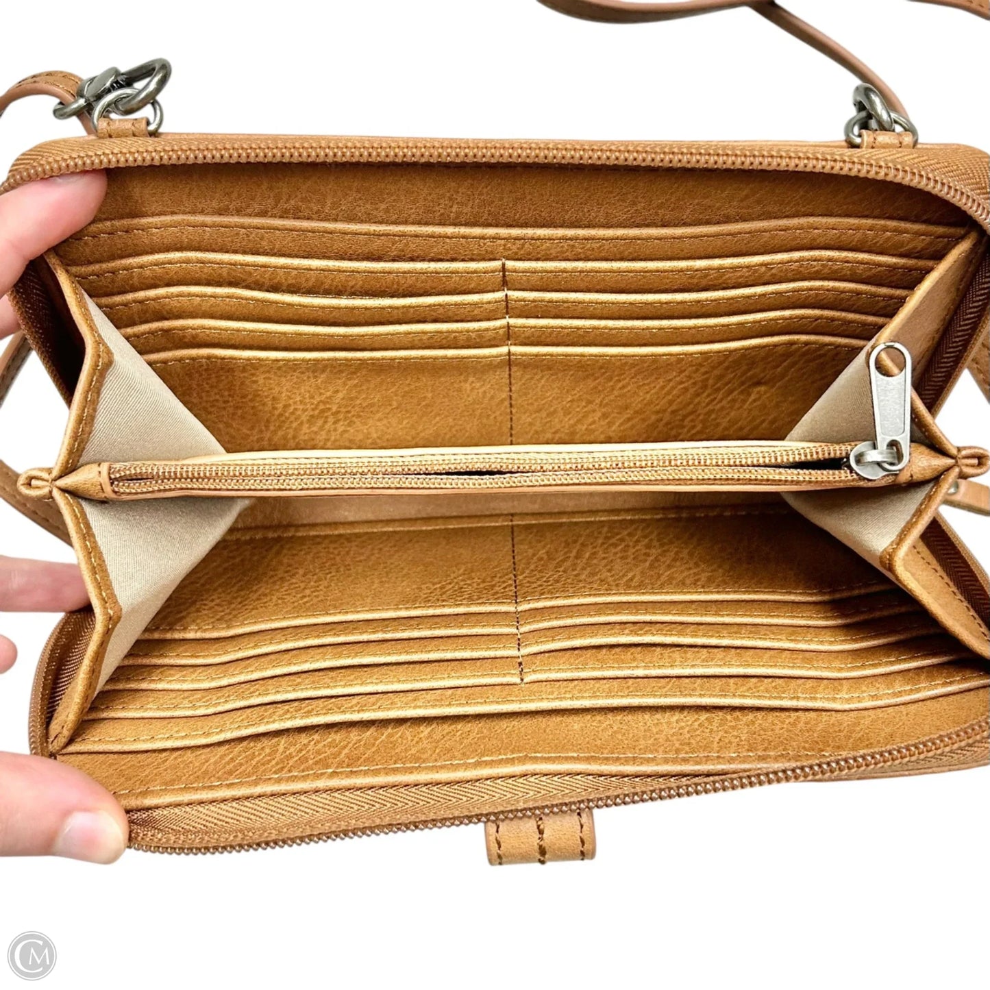 Crossbody By The Sak, Size: Small