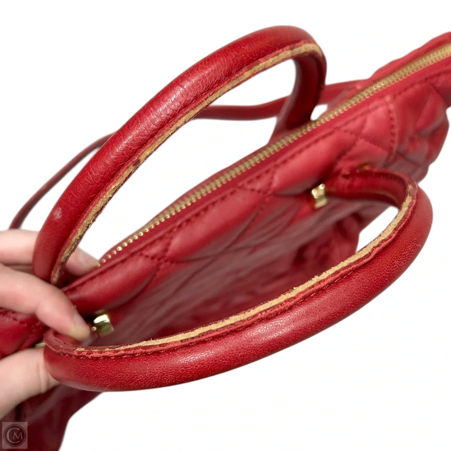 Handbag Designer By Michael By Michael Kors, Size: Medium