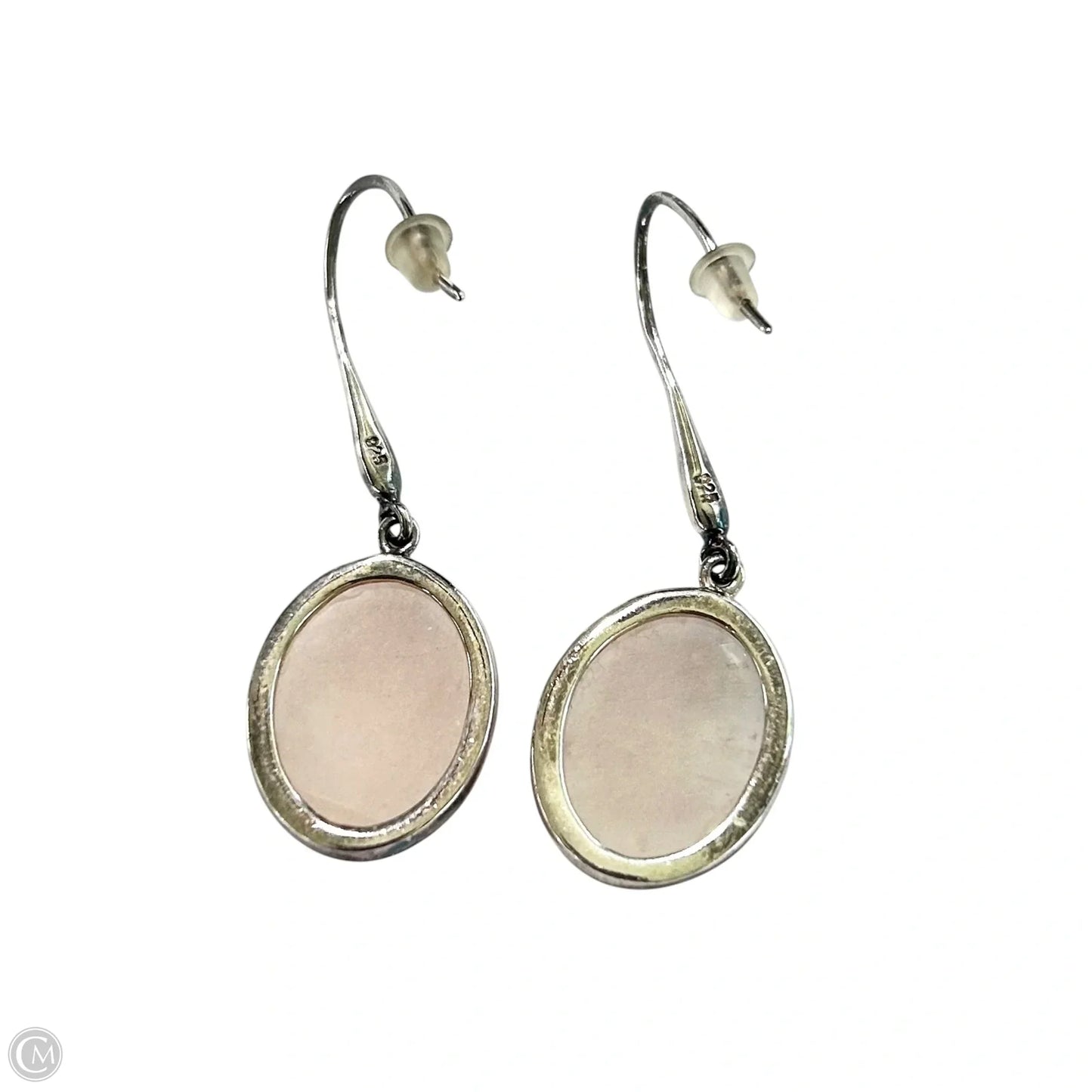Earrings Sterling Silver