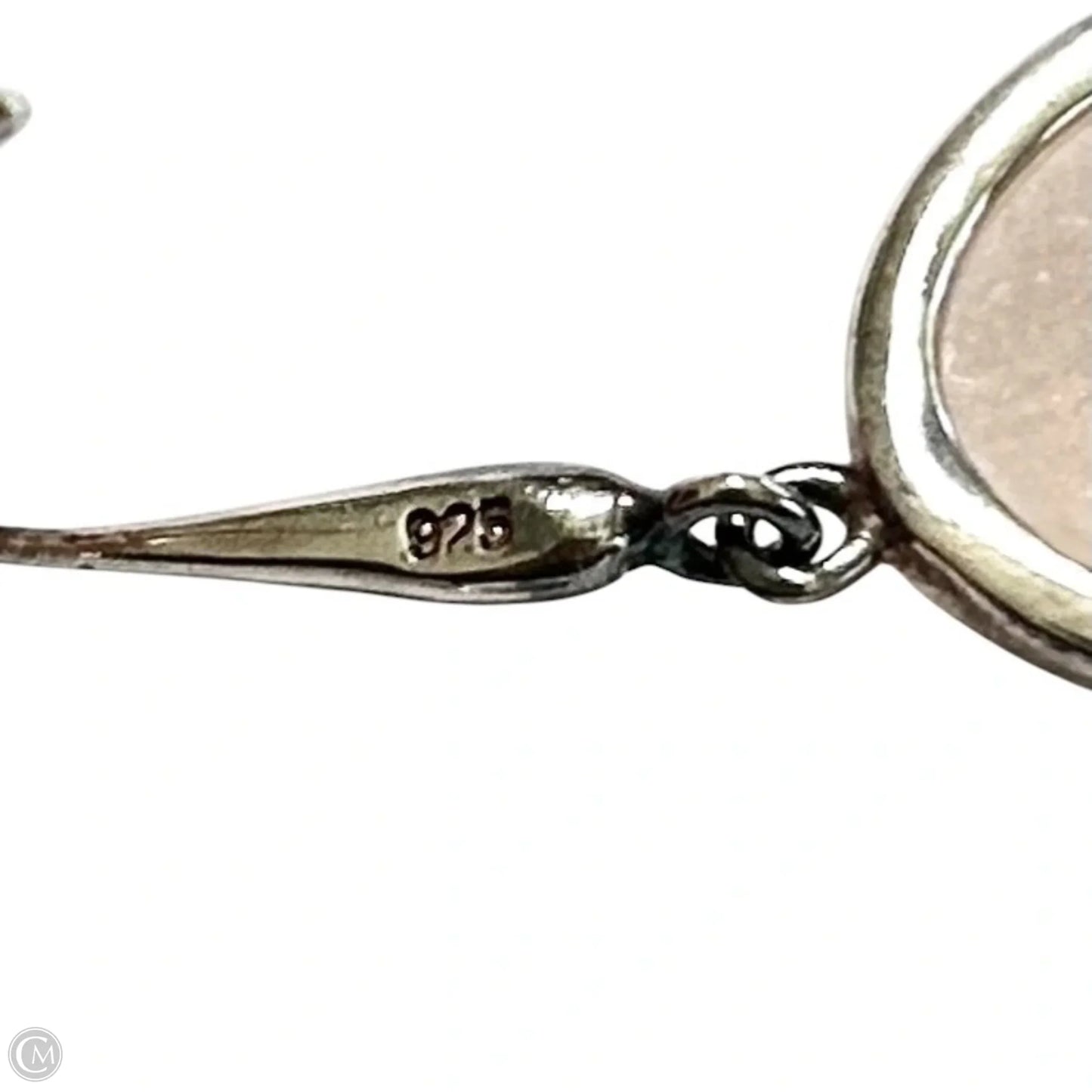 Earrings Sterling Silver