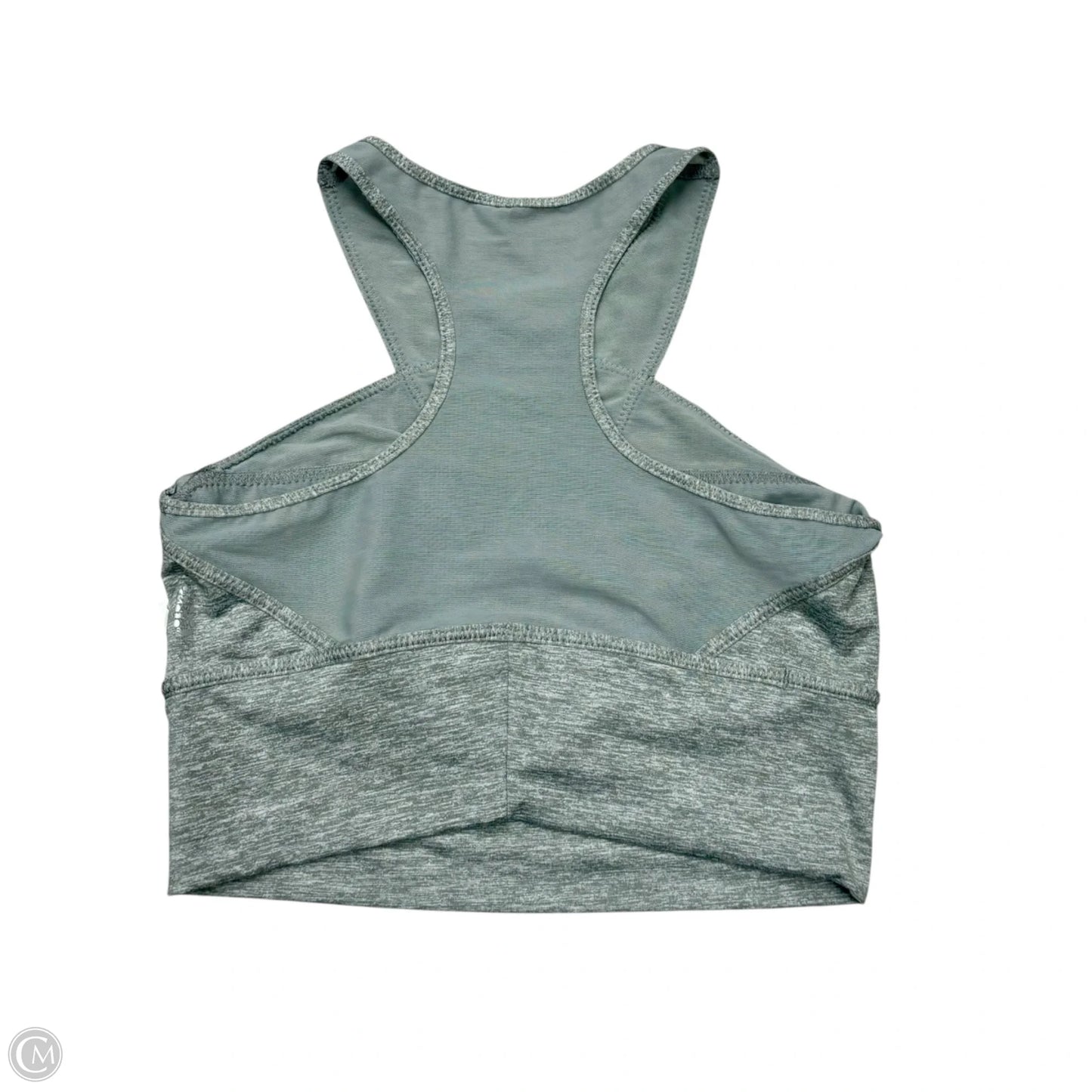 Athletic Bra By Free People In Grey, Size: M