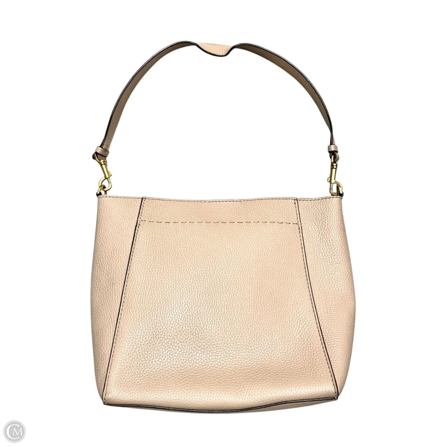 Handbag Designer By Tory Burch, Size: Medium