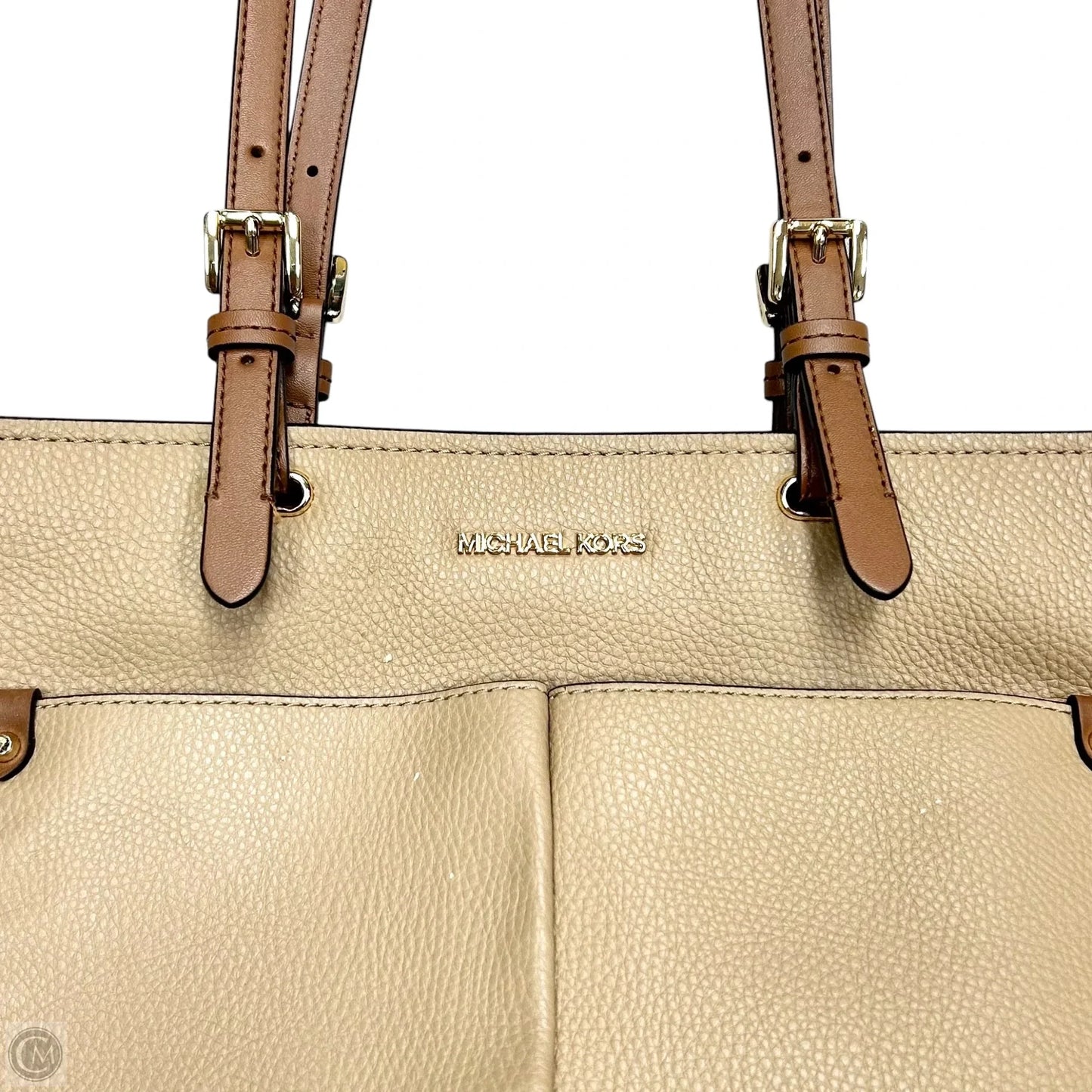 Tote Designer By Michael By Michael Kors, Size: Medium