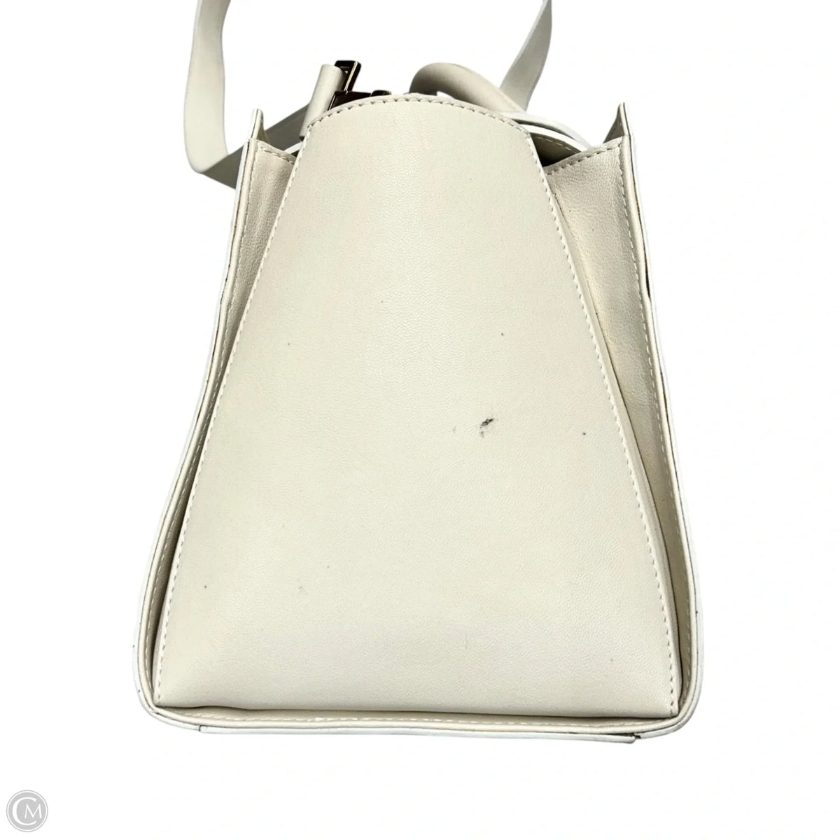 Crossbody Designer By Stuart Weitzman, Size: Medium