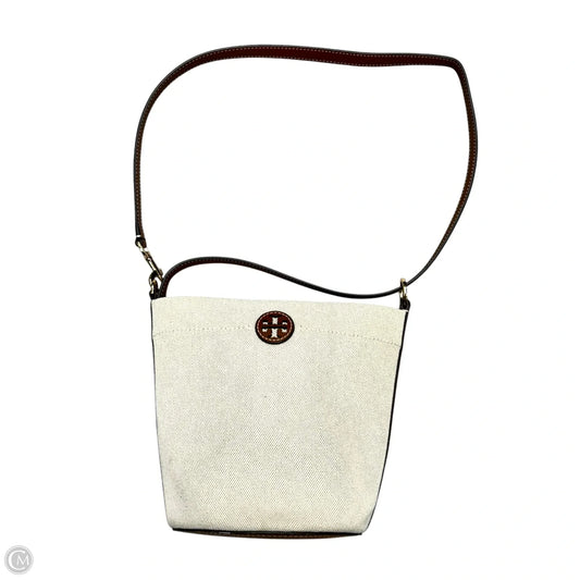 Crossbody Designer By Tory Burch, Size: Medium