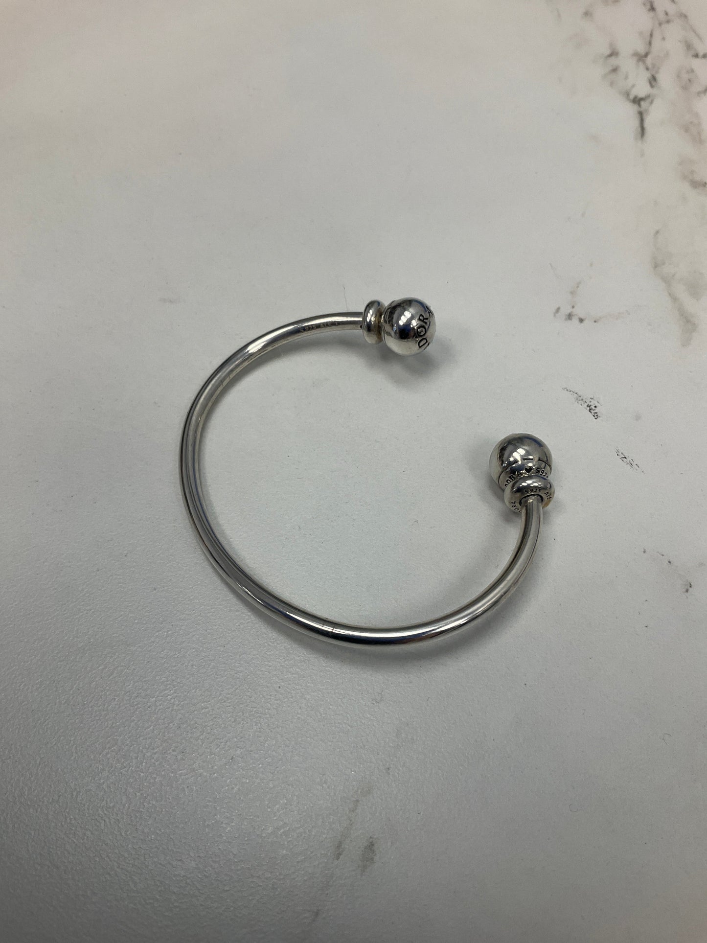 Bracelet Bangle By Pandora