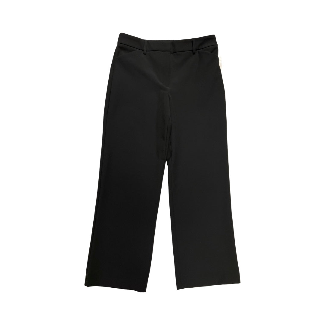 Pants Dress By Express In Black, Size:10