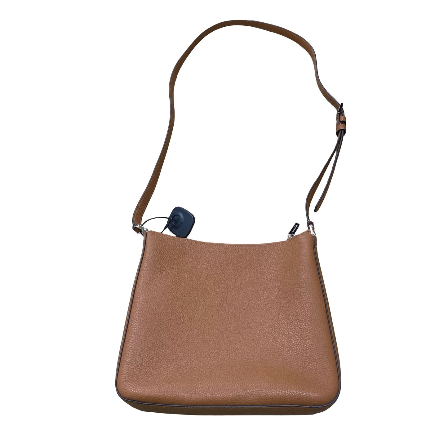 Handbag Designer By Kate Spade In Brown, Size:Medium